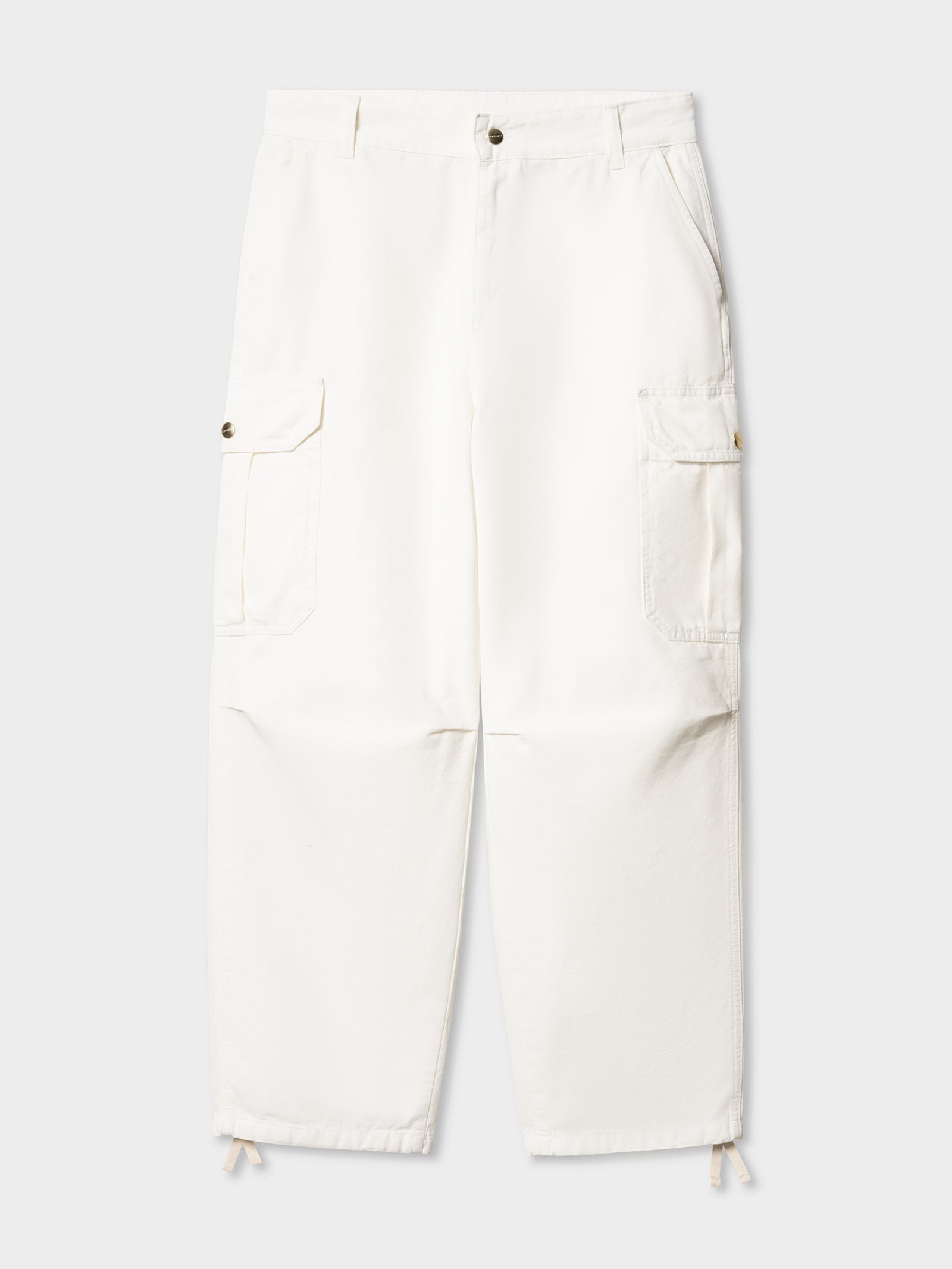 Stanton Cargo Pant In Wax