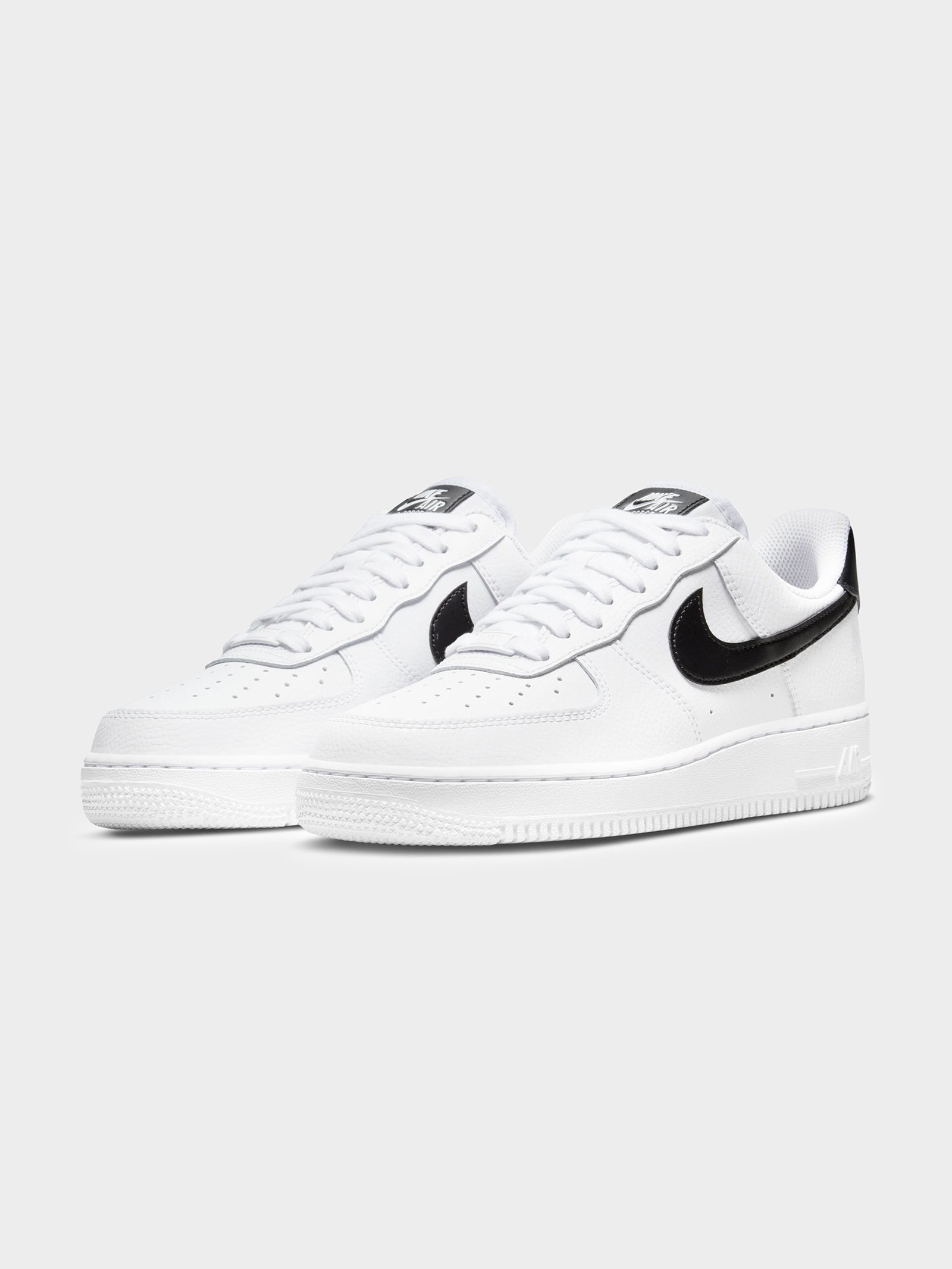 Womens Air Force 1 '07