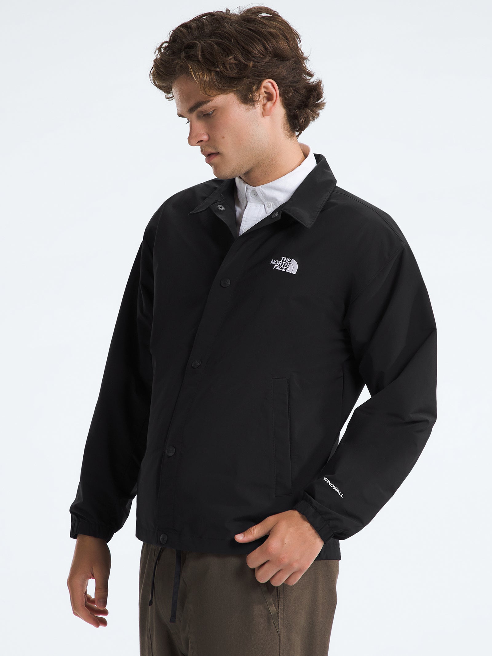 Easy Wind Coaches Jacket