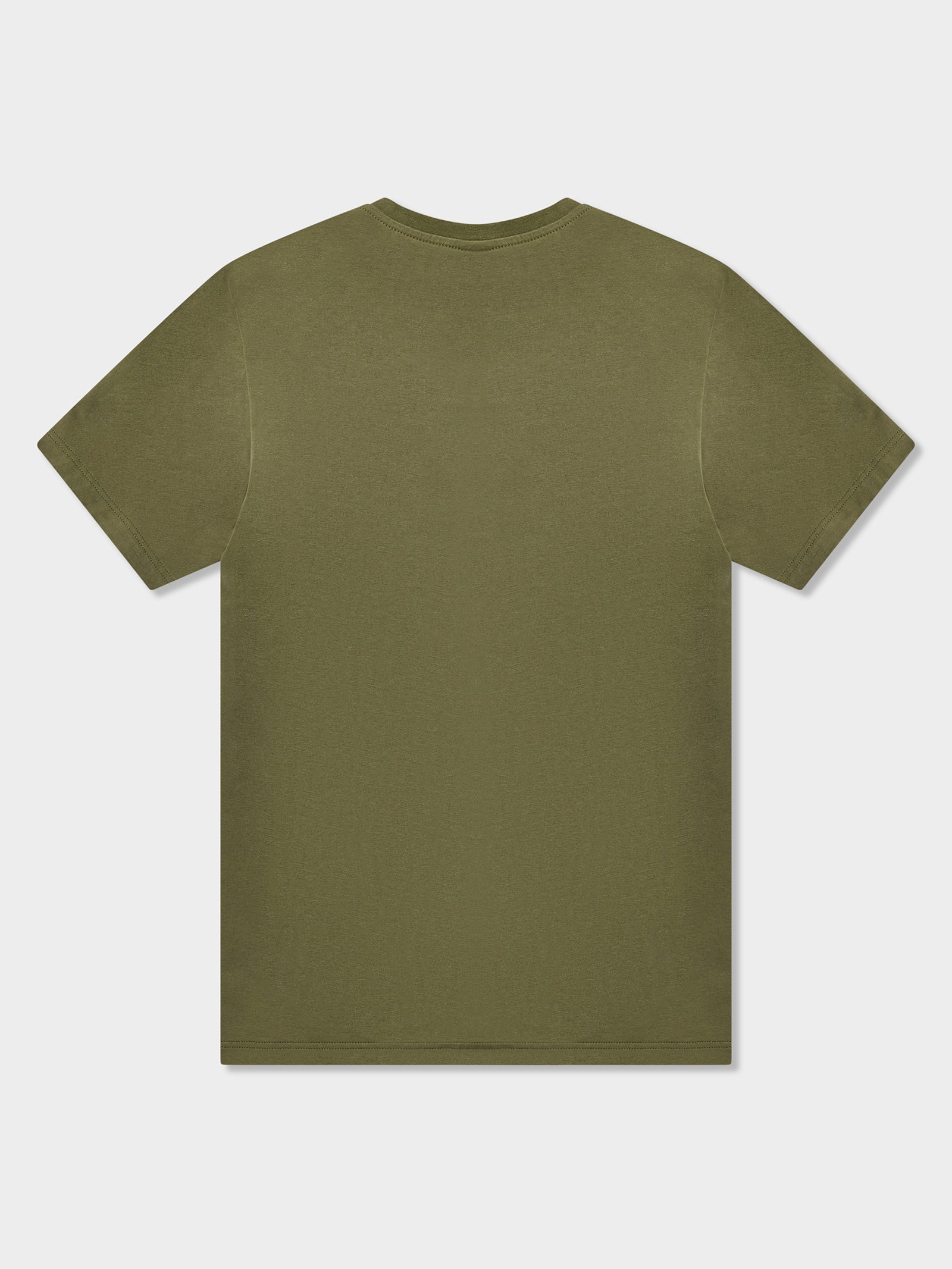 Slim Base R T-Shirt