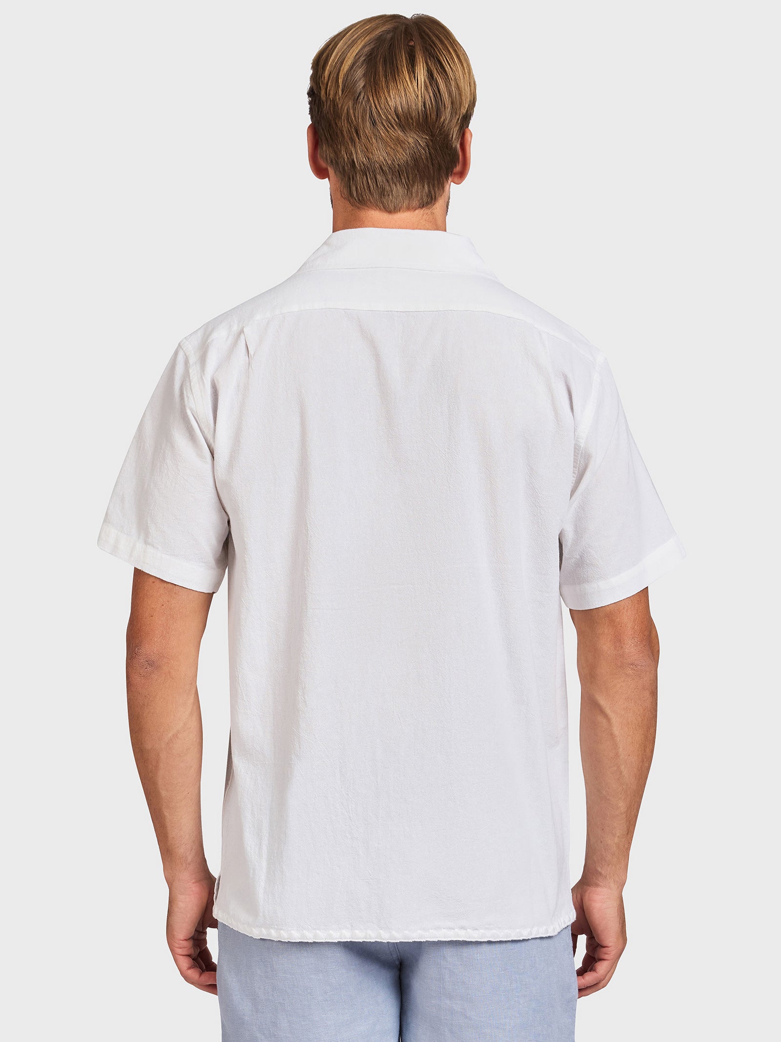 Berny Short Sleeve Shirt