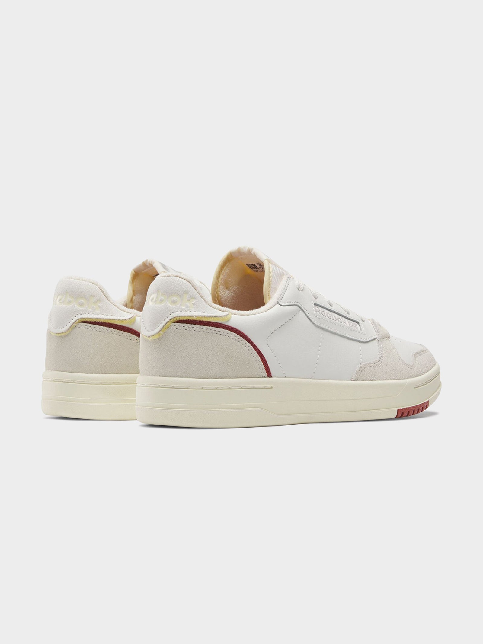 Unisex Phase Court Sneakers