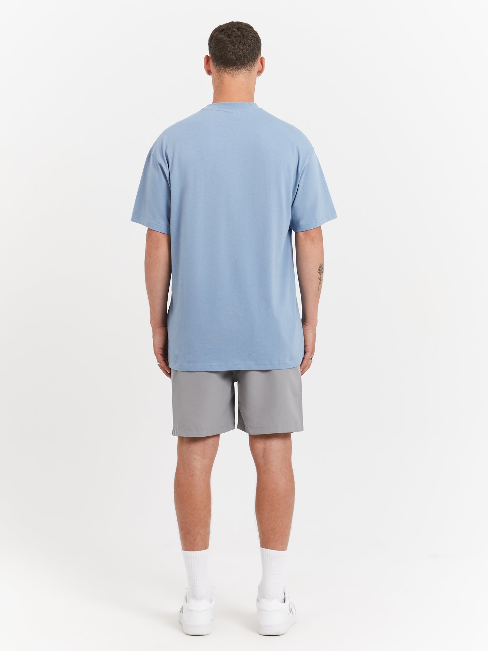 Aestas T-Shirt in Blue