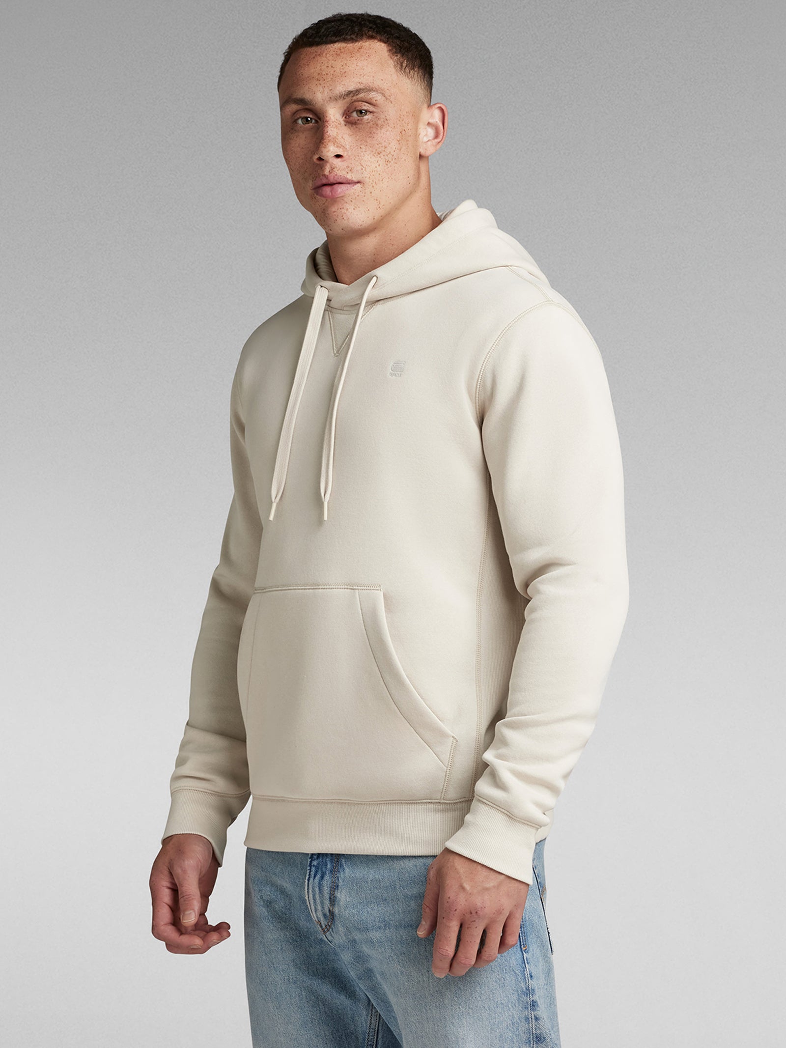 Premium Core Hooded Sweater