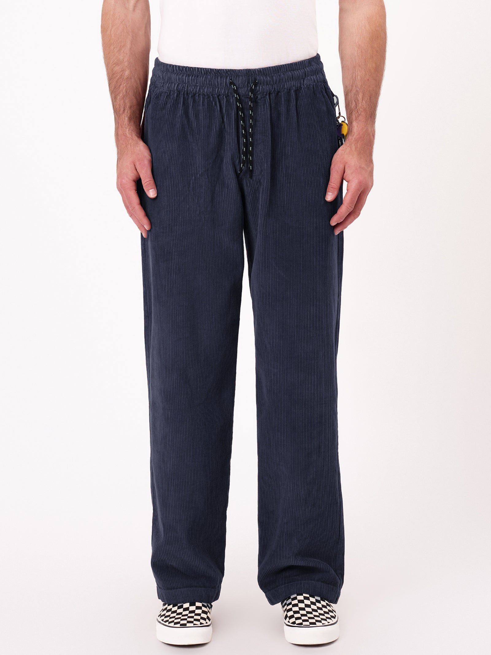 A5 Toretto Cord Pants