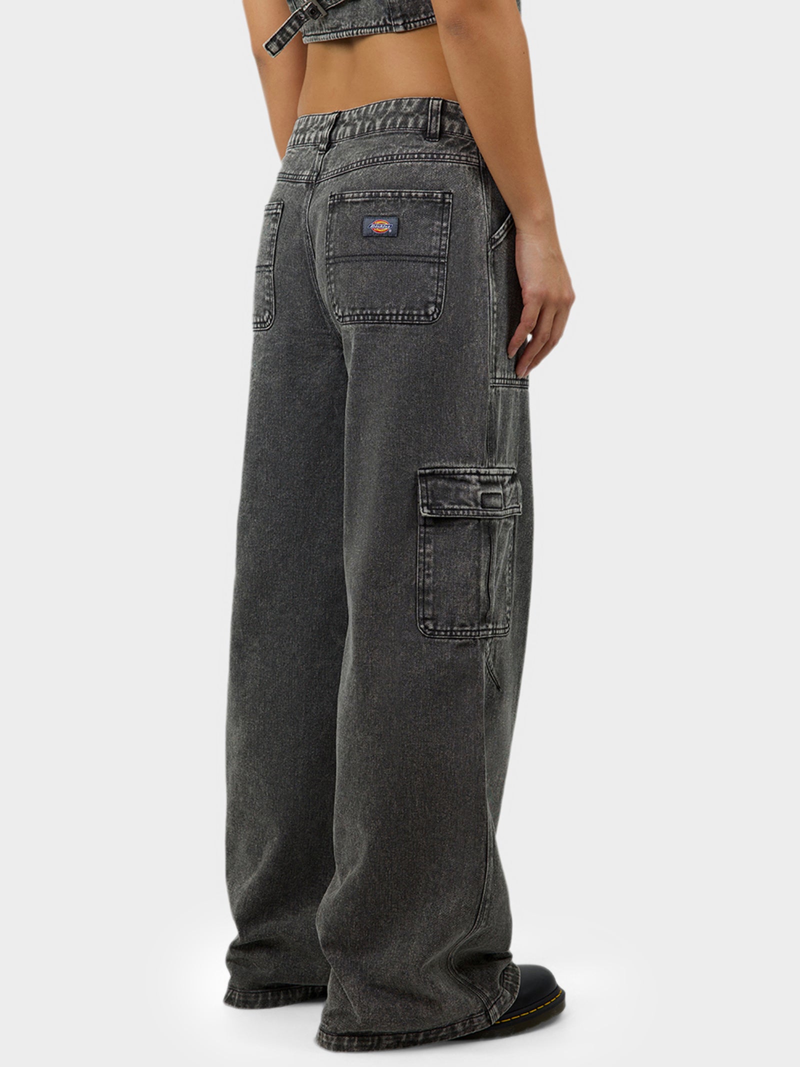 Voss Utility Pants