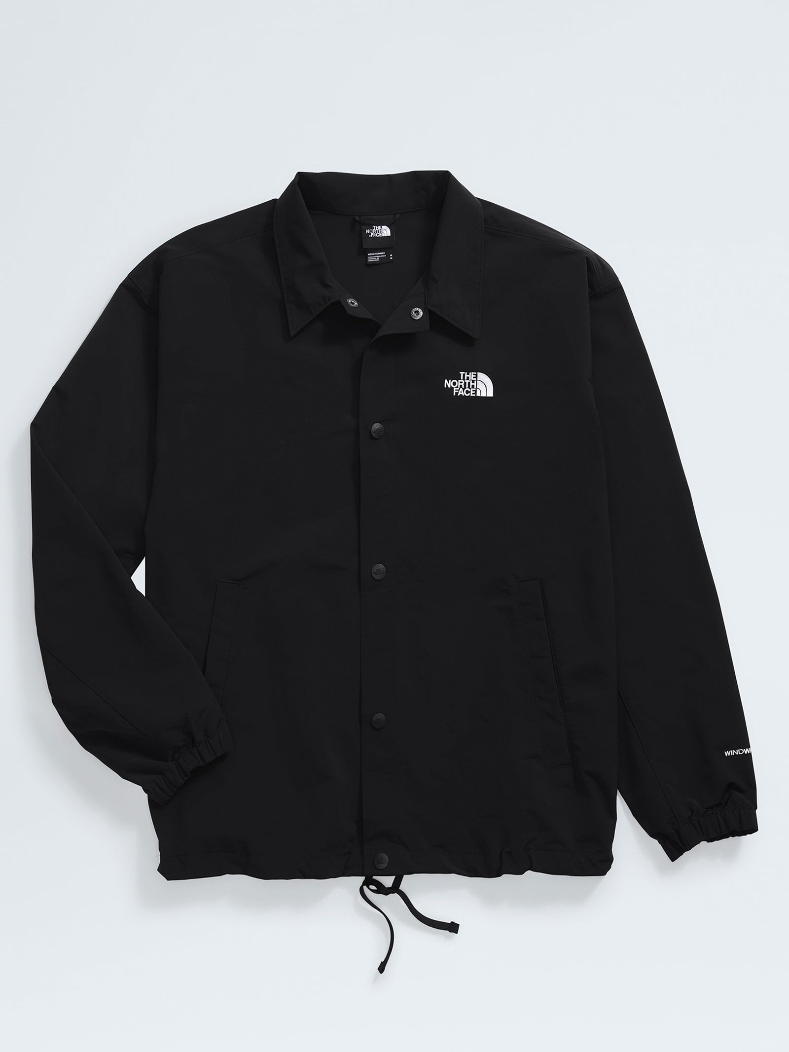 Easy Wind Coaches Jacket