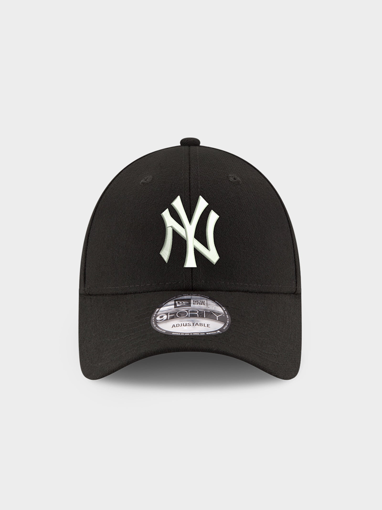 New York Yankees 9 Forty