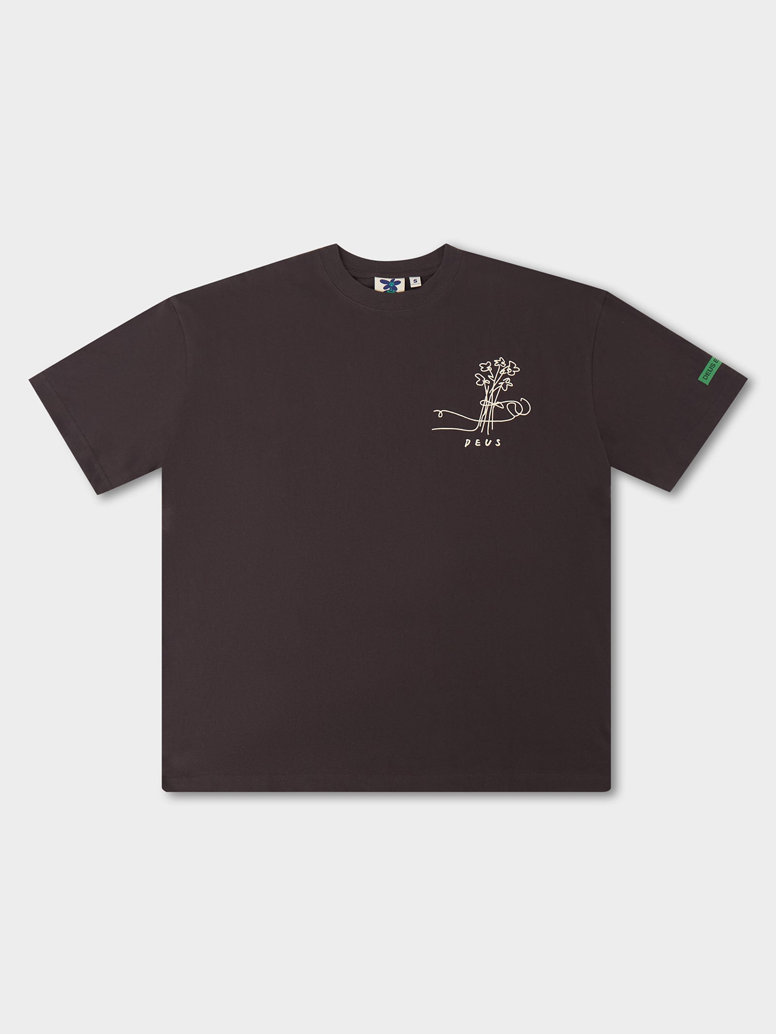 Hauntology Tee