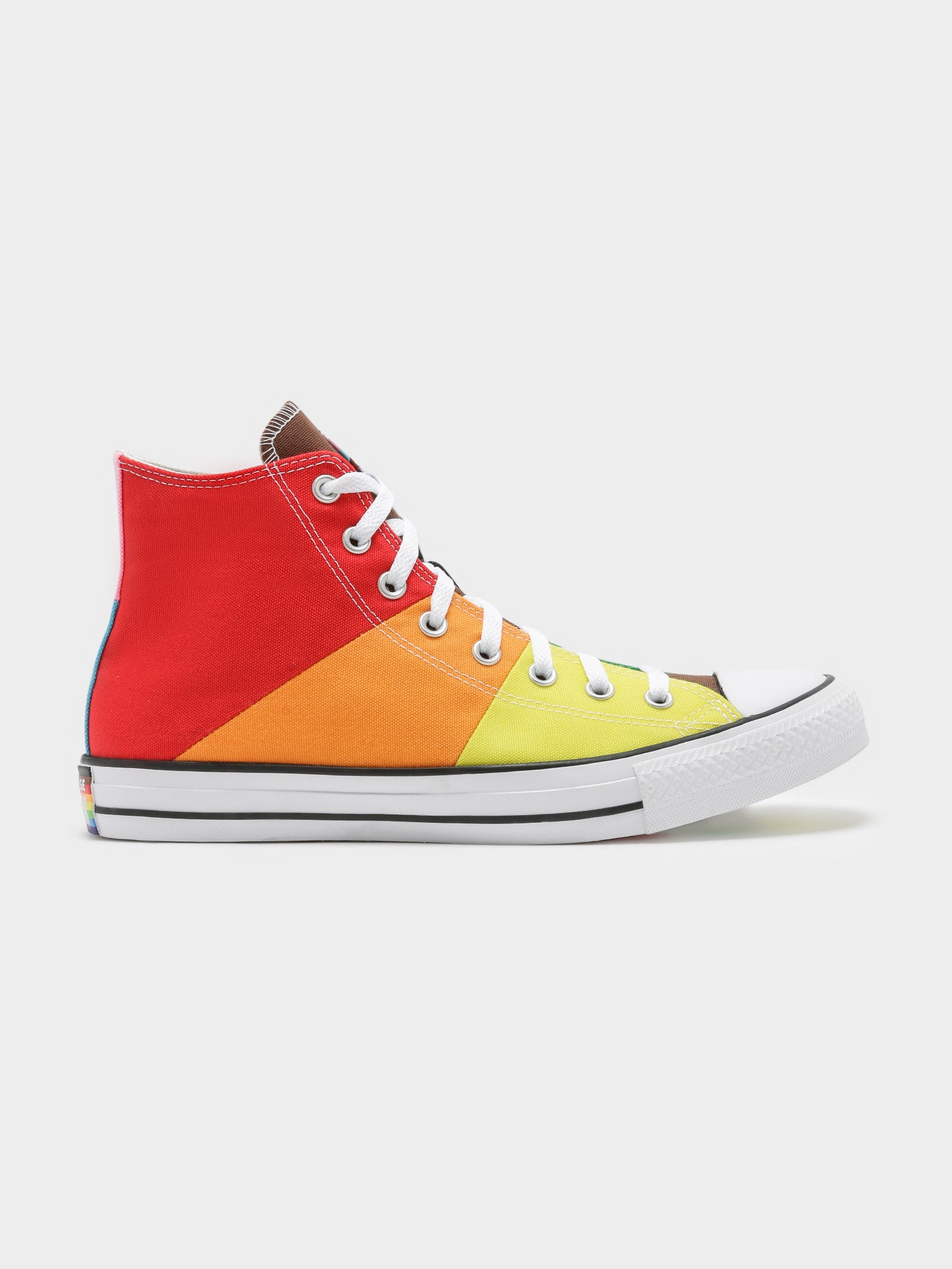 Unisex Chuck Taylor Hi Sneakers in Multi