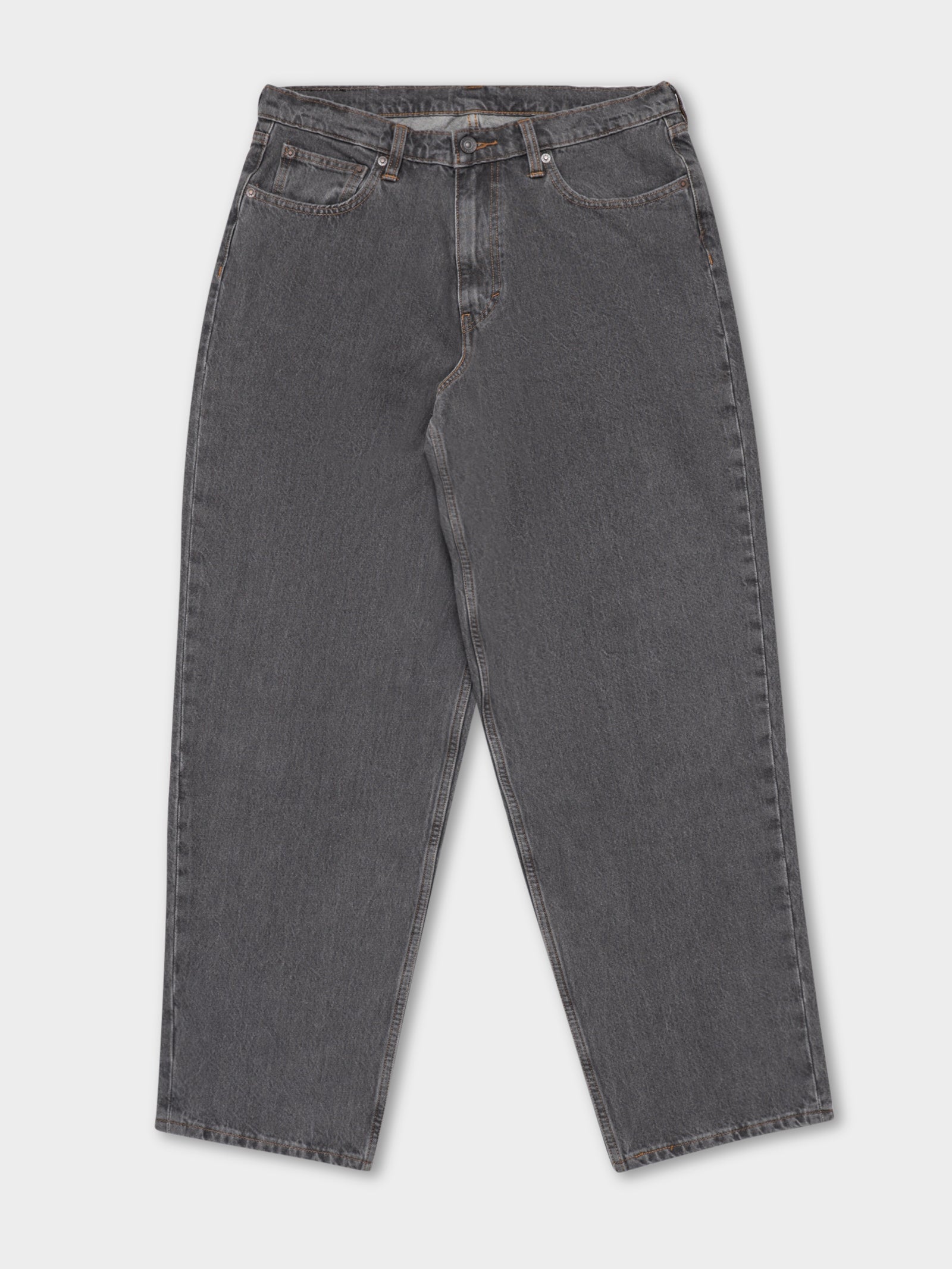 Skate Super Baggy Jeans in Dark Rinse