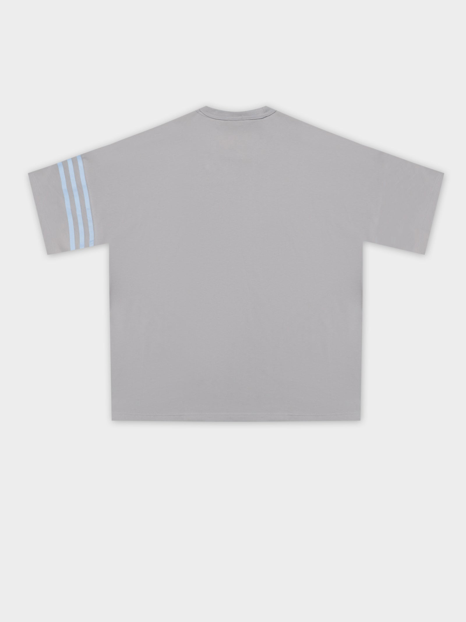 Adicolor Neuclassics T-Shirt in Grey Two