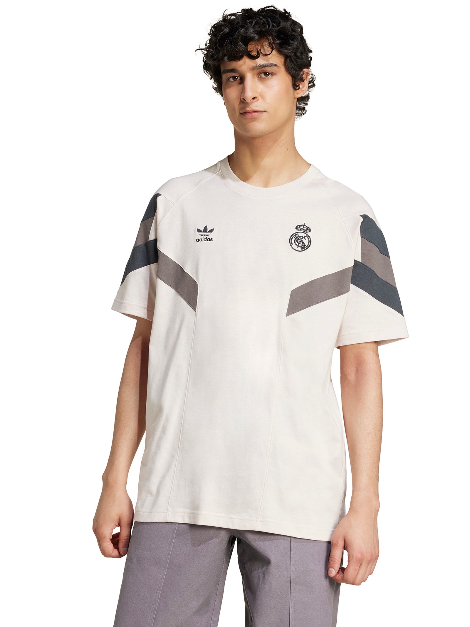 Real Madrid OG T-Shirt