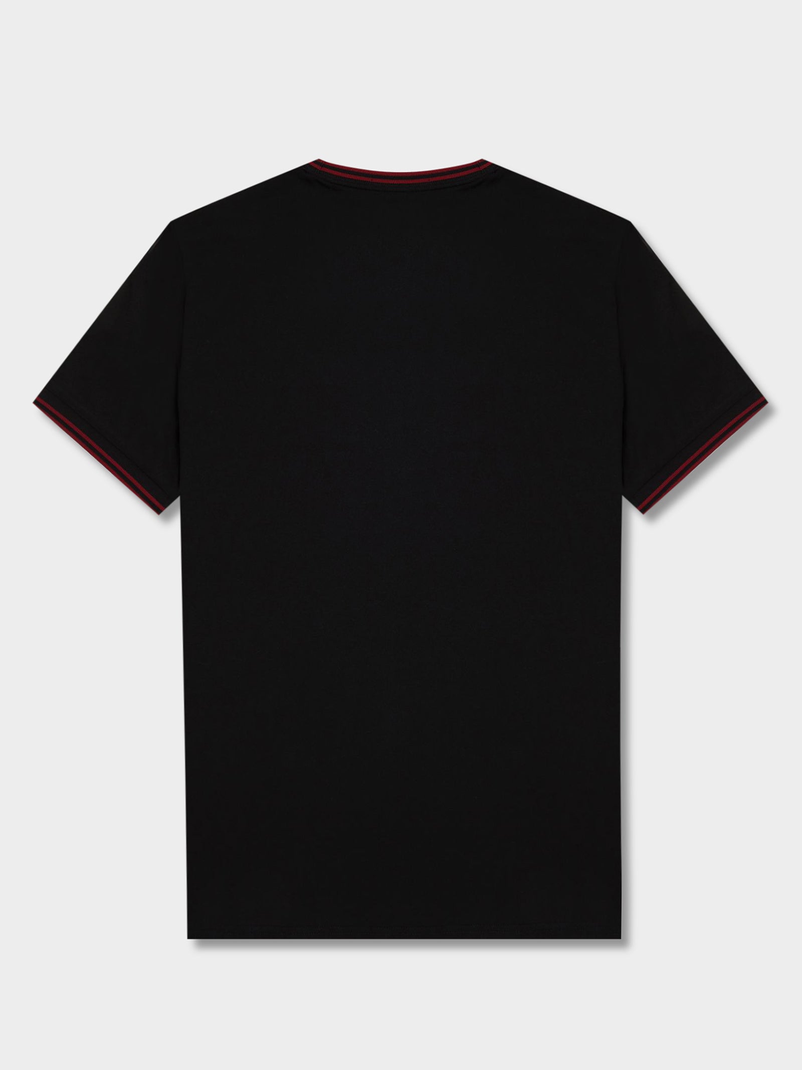 Twin Tipped T-Shirt