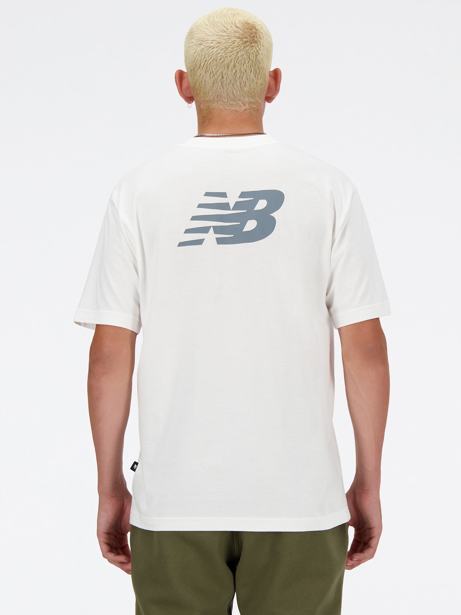 Relaxed Logo T-Shirt