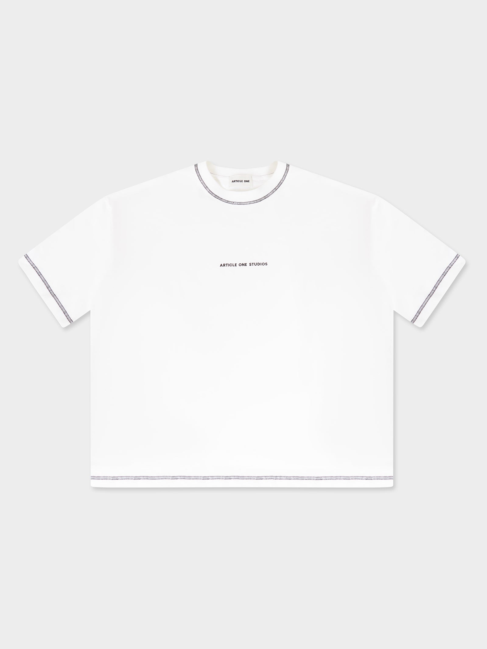 Everyday Logo T-Shirt