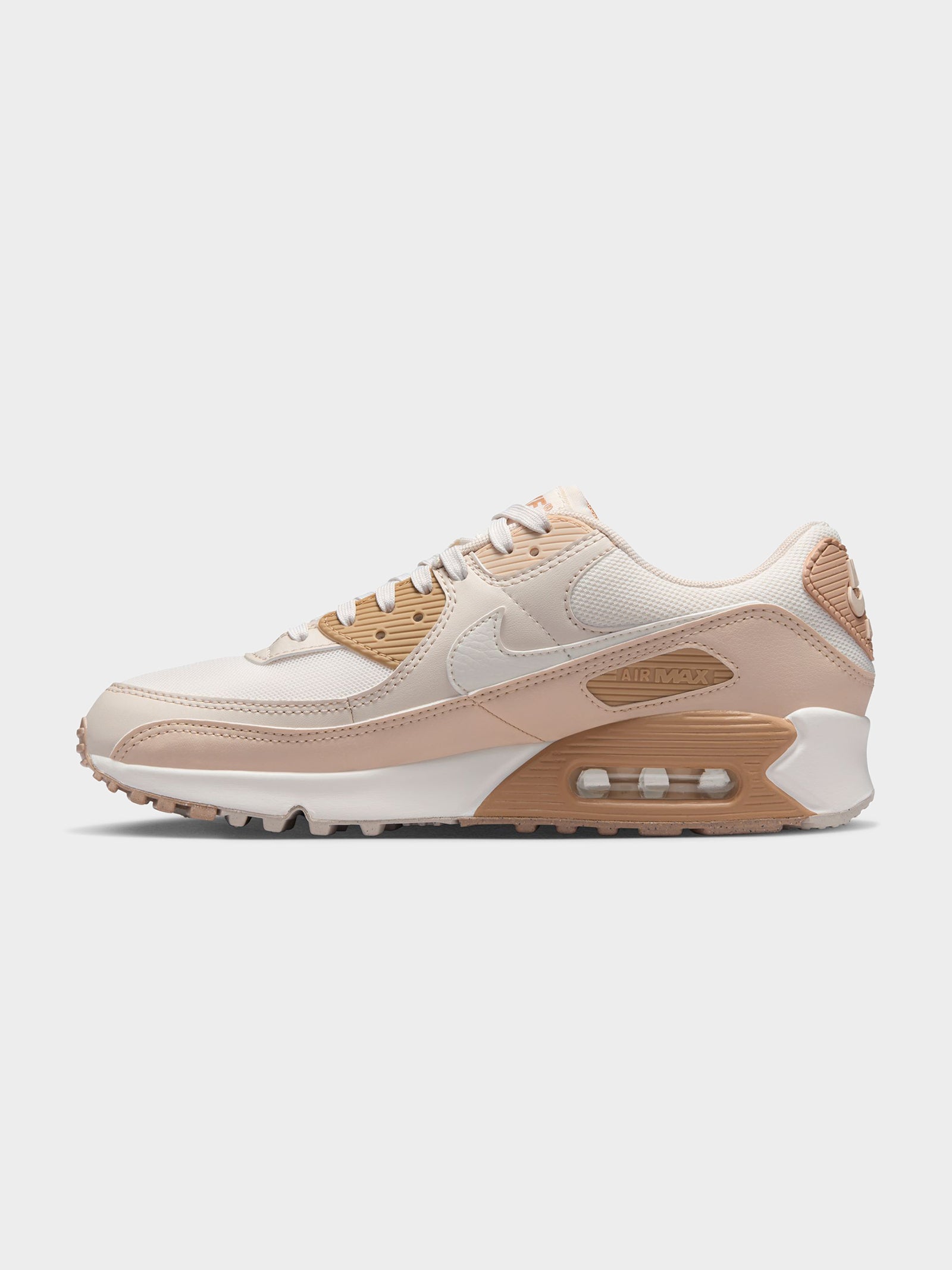 Womens Nike Air Max 90 Sneaker