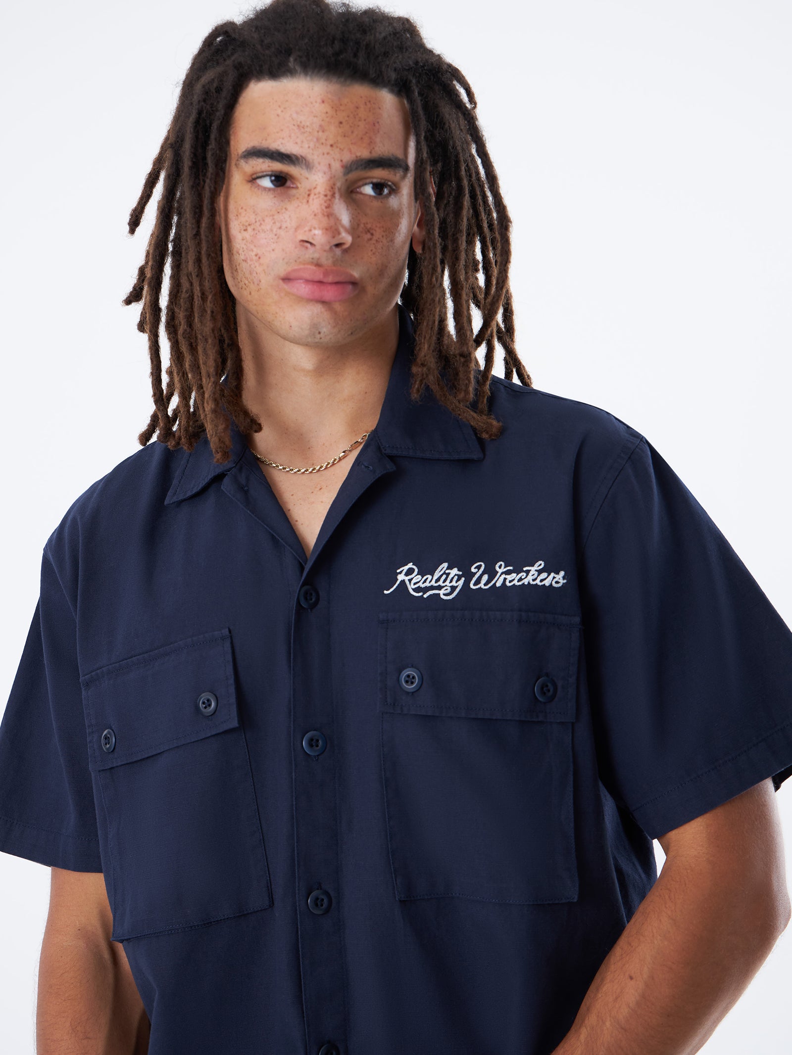 Roadhouse Service Shirt