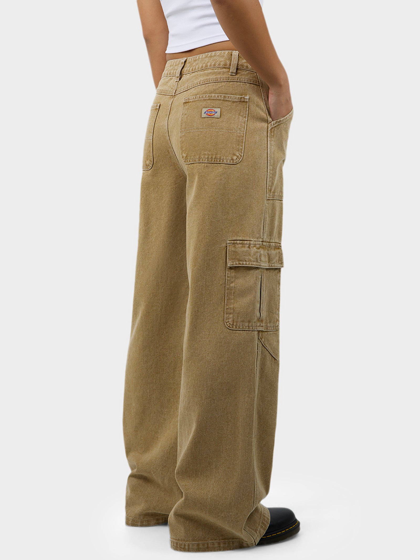 Voss Utility Pants