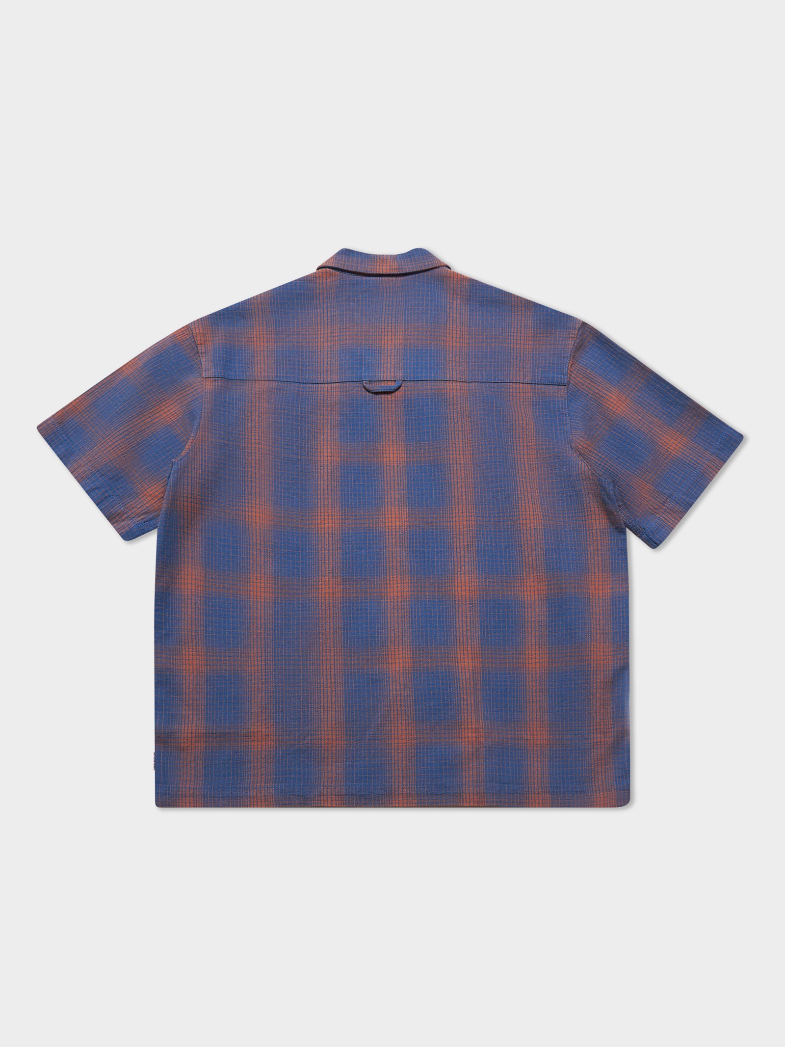 Porter Boxy Shirt