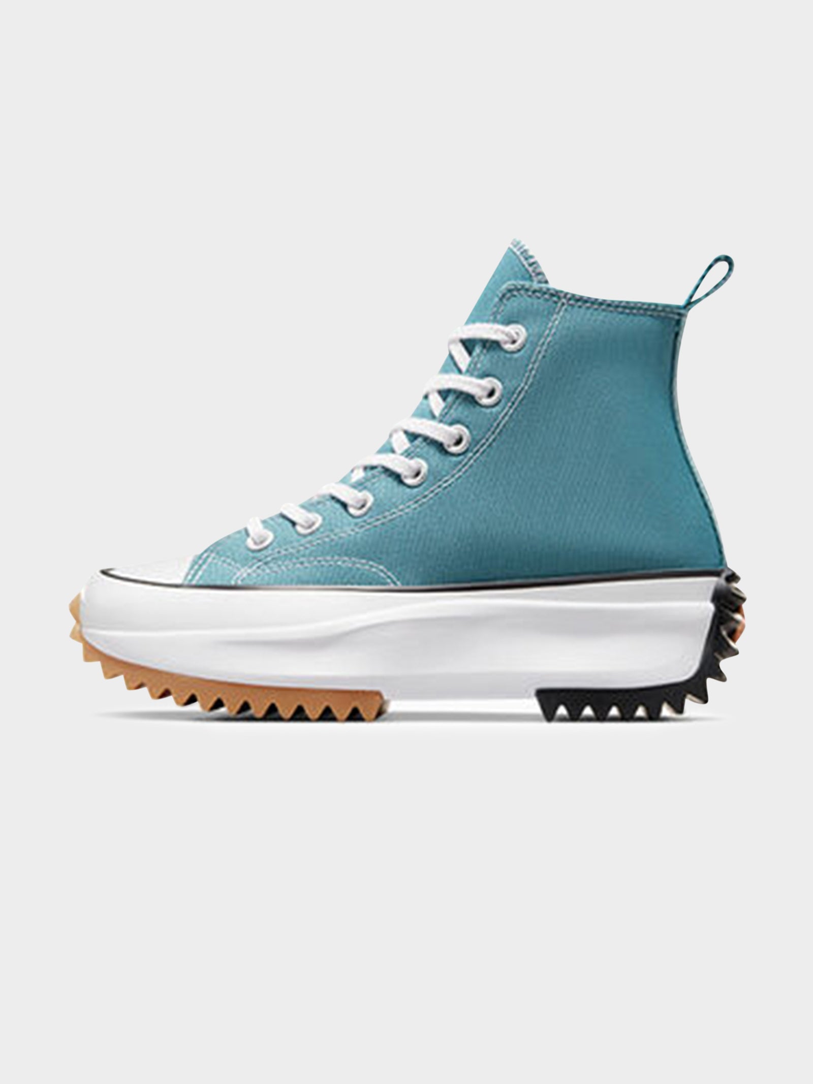 Unisex Run Star Hike Sneakers in Blue