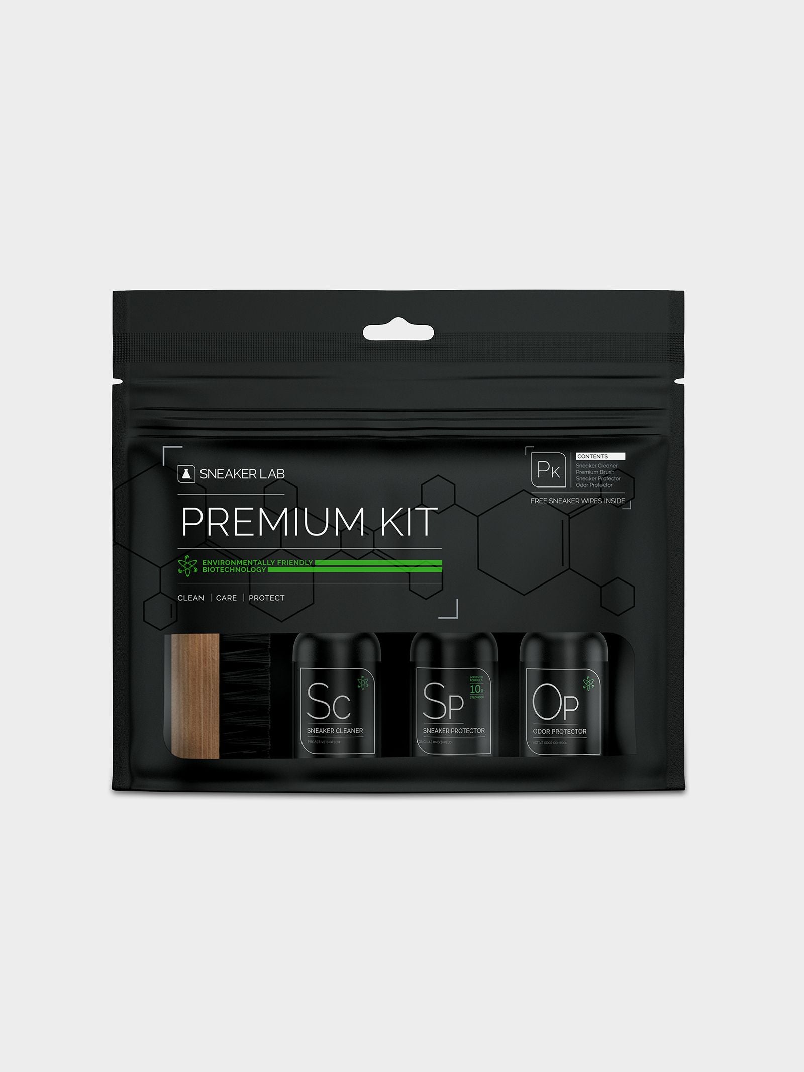 Premium Kit