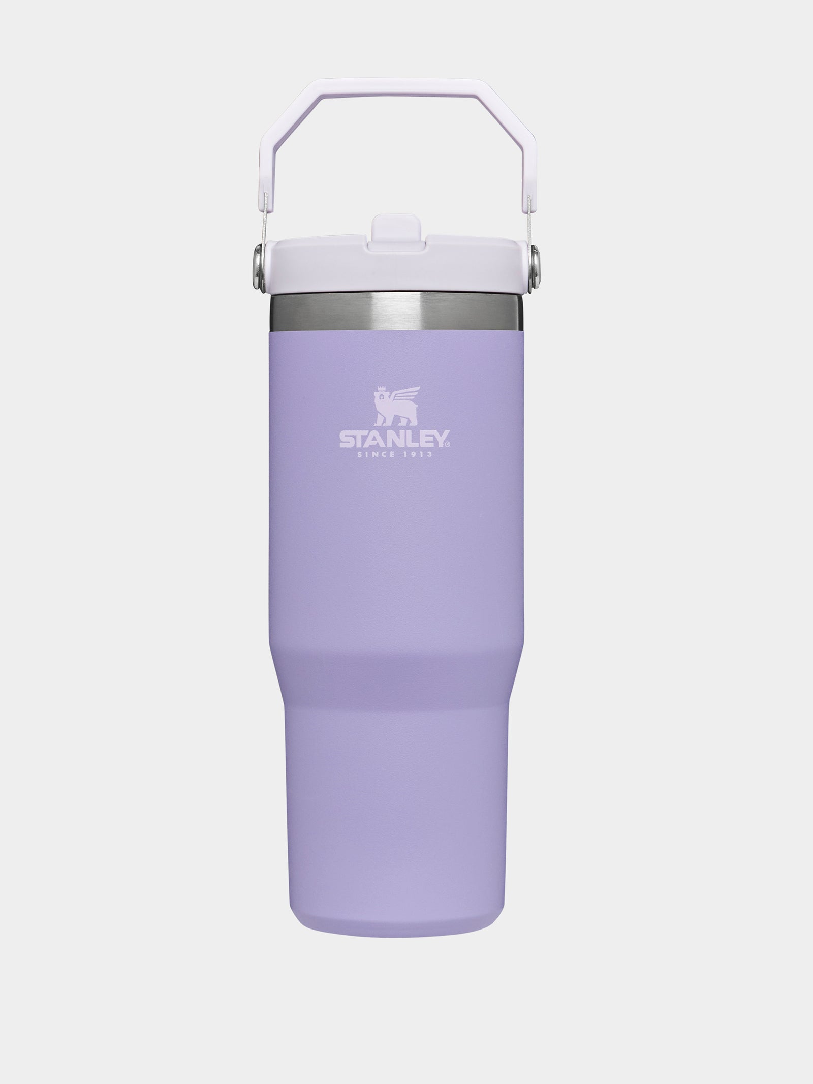 The Iceflow Flip Straw 0.88 Litre Water Bottle