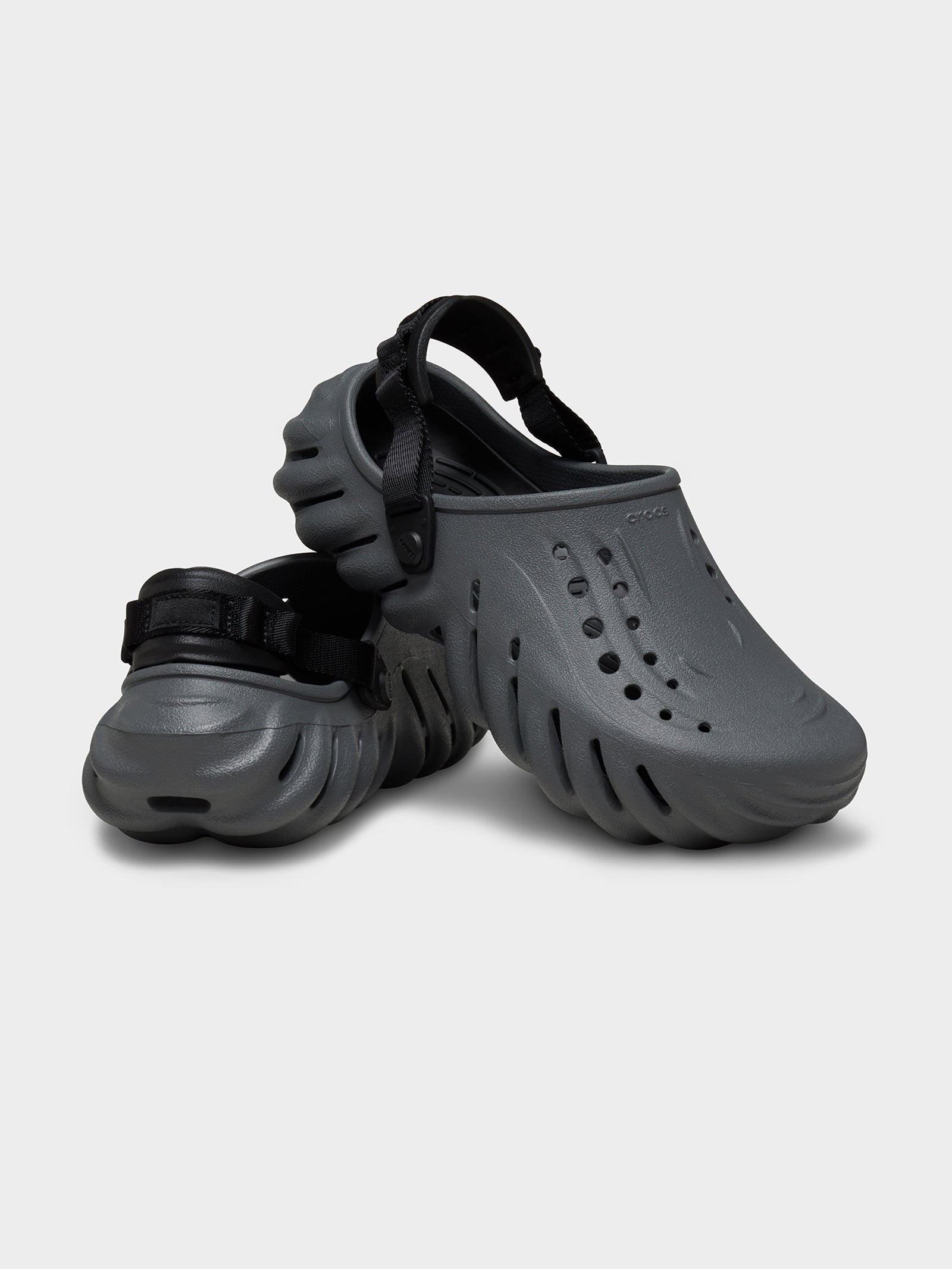 Unisex Echo Clogs