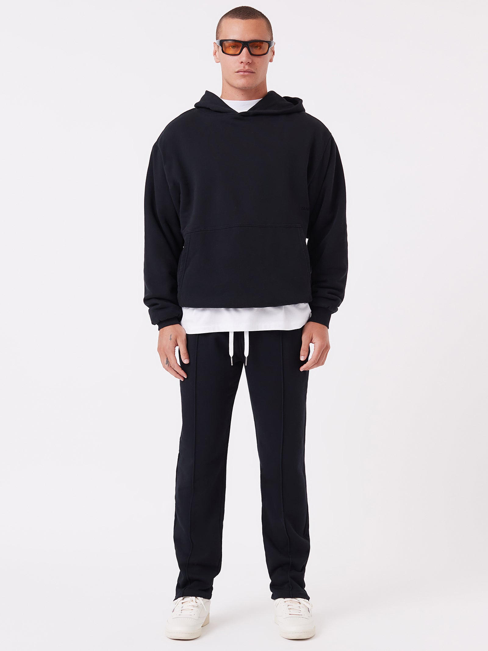 Fleece Football Trackpant