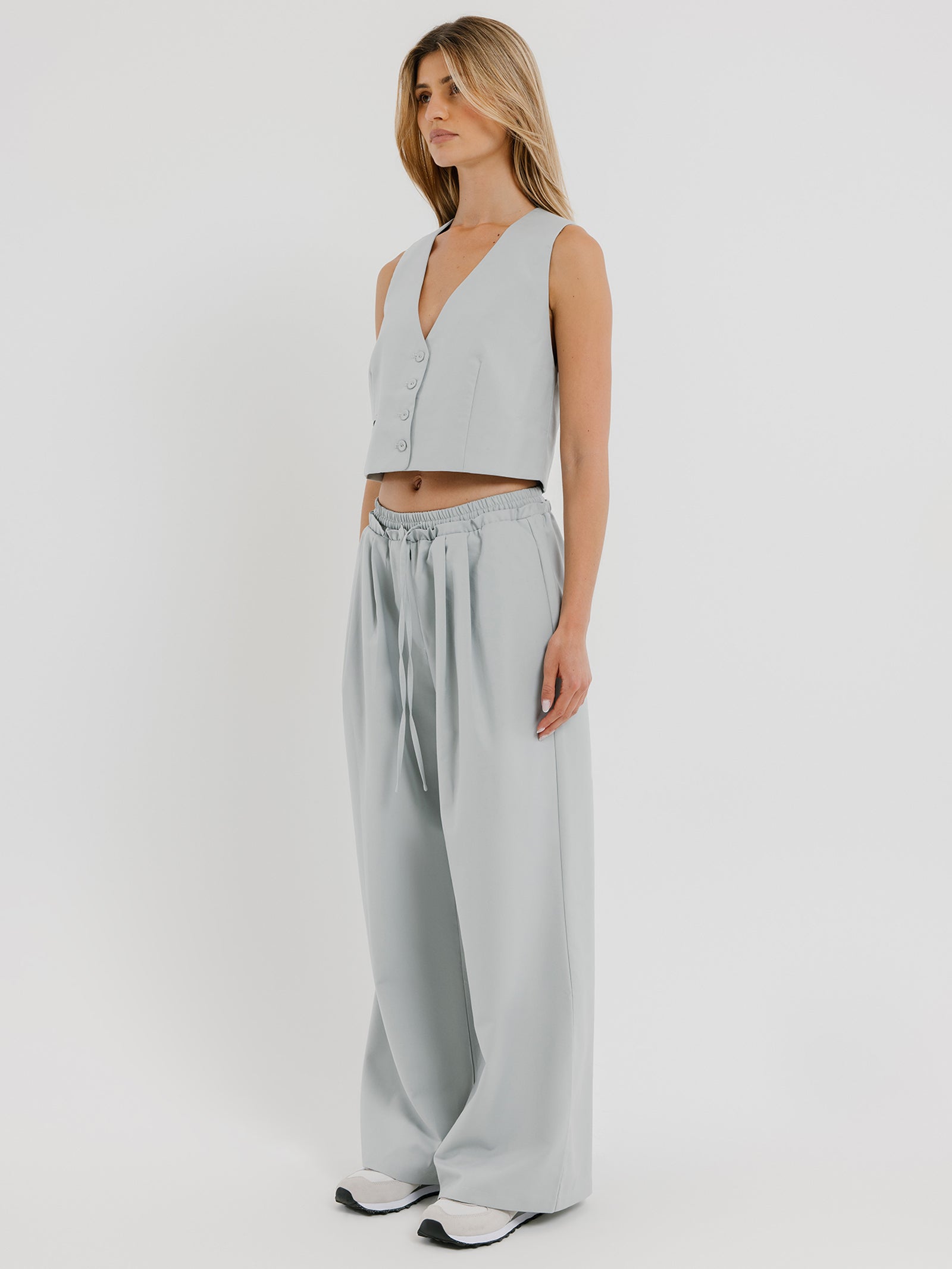 Simone Tailored Pants