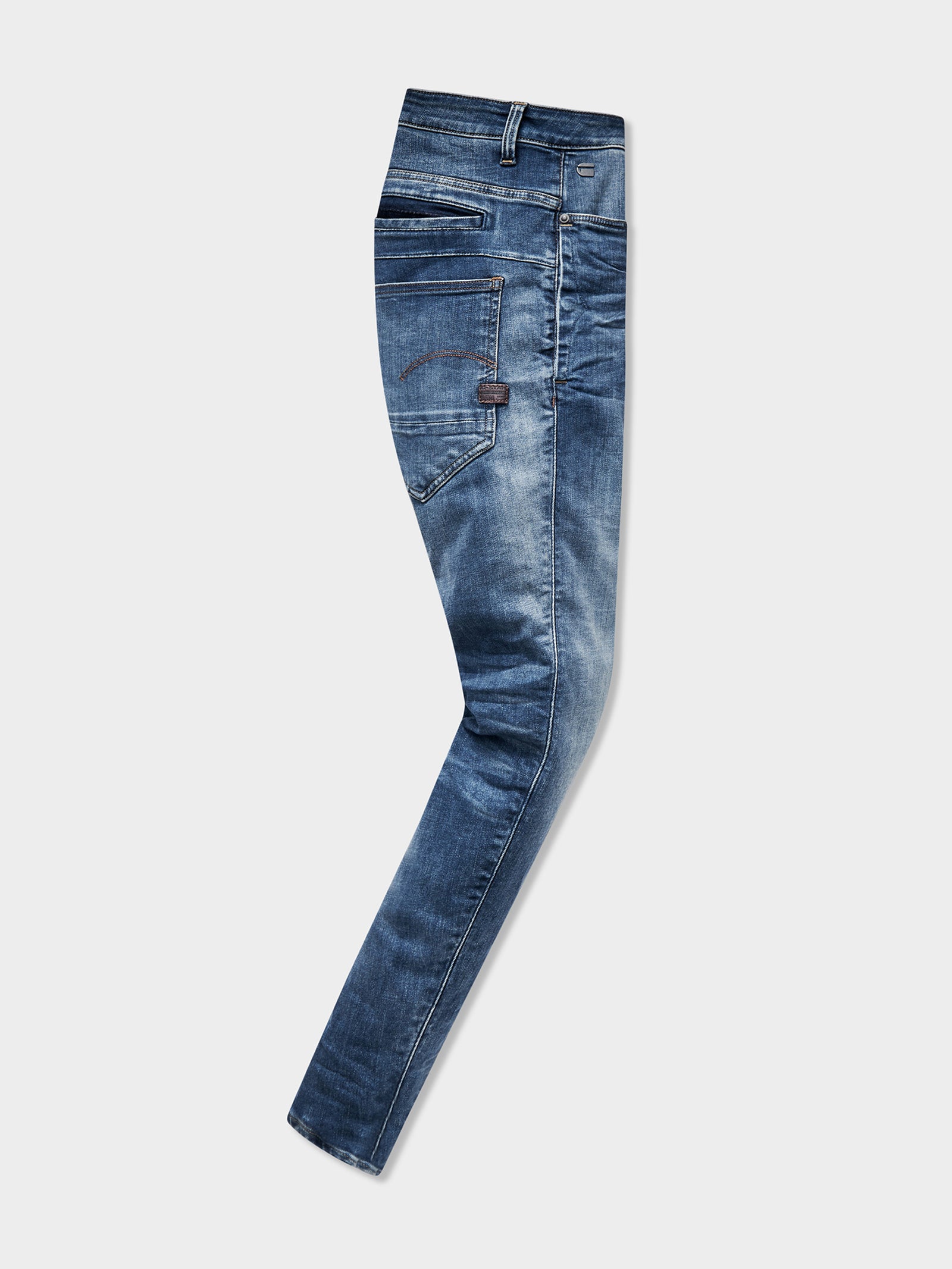 D-Staq 3D Slim Jean