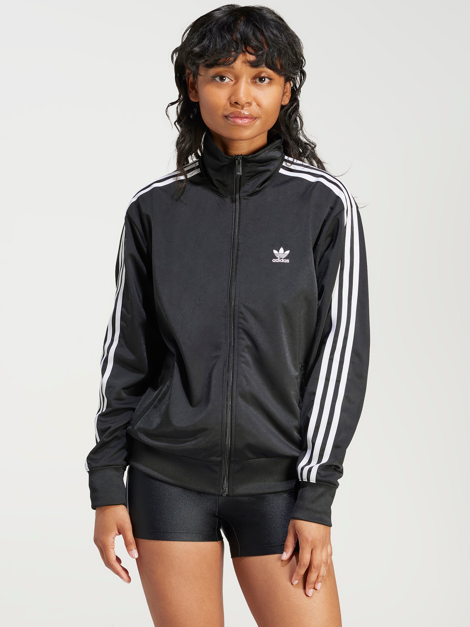 Firebird Track Jacket