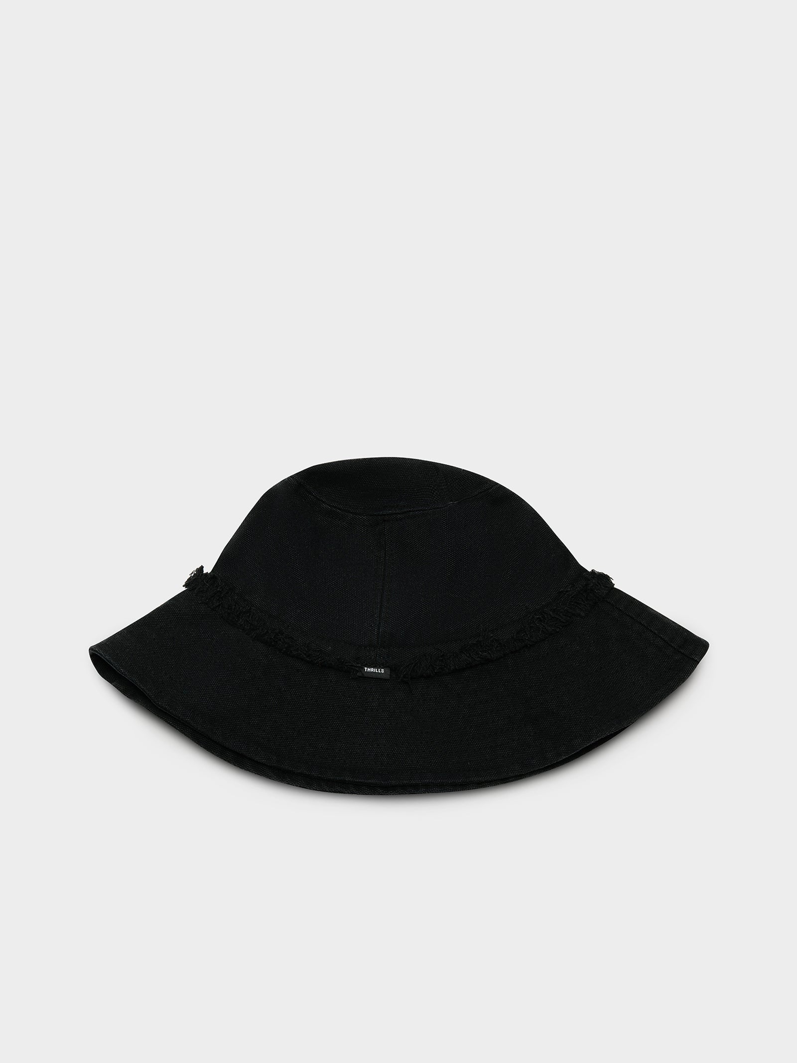 Thrills Canvas Bucket Hat