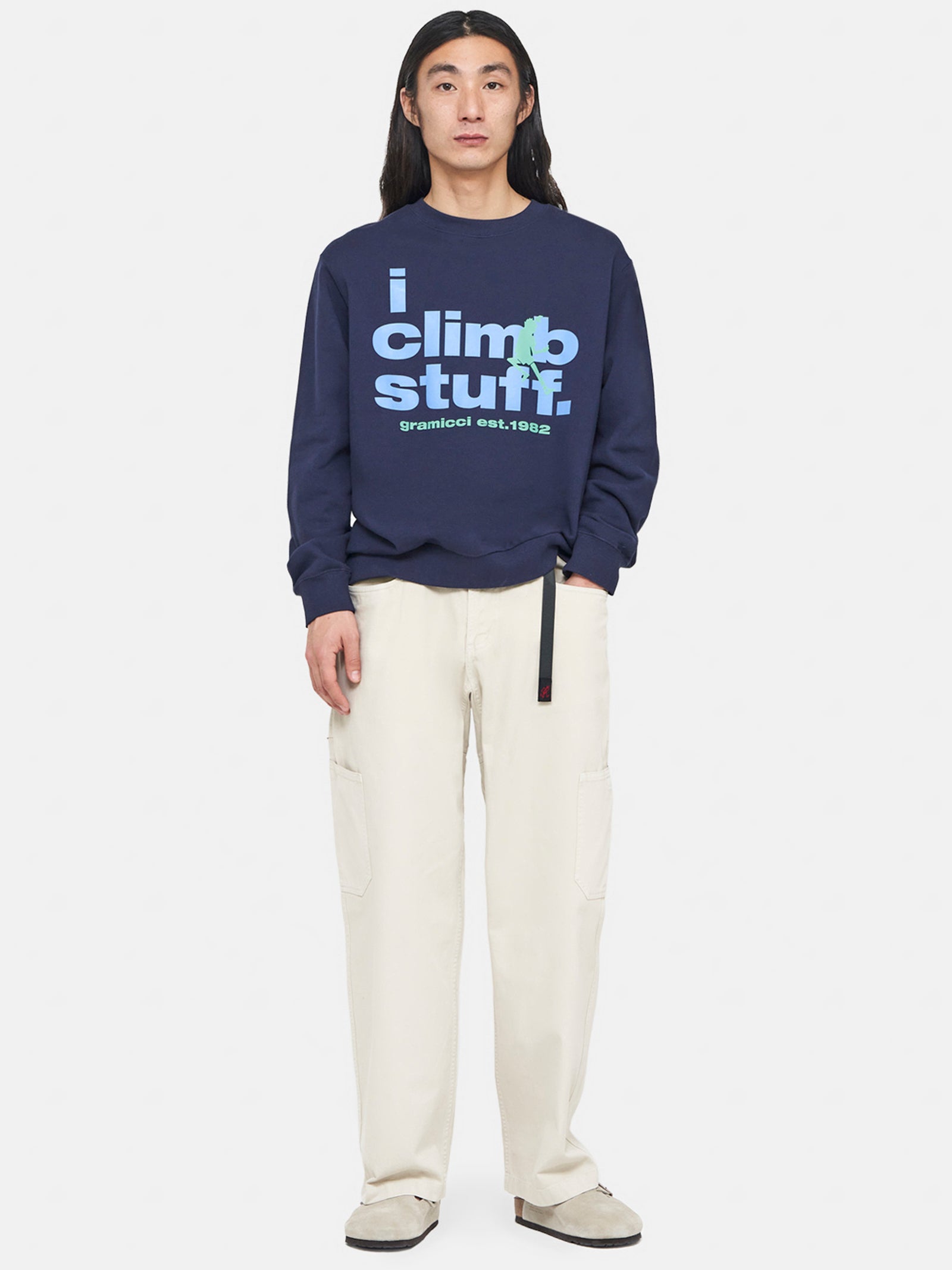 Rock Slide Pant