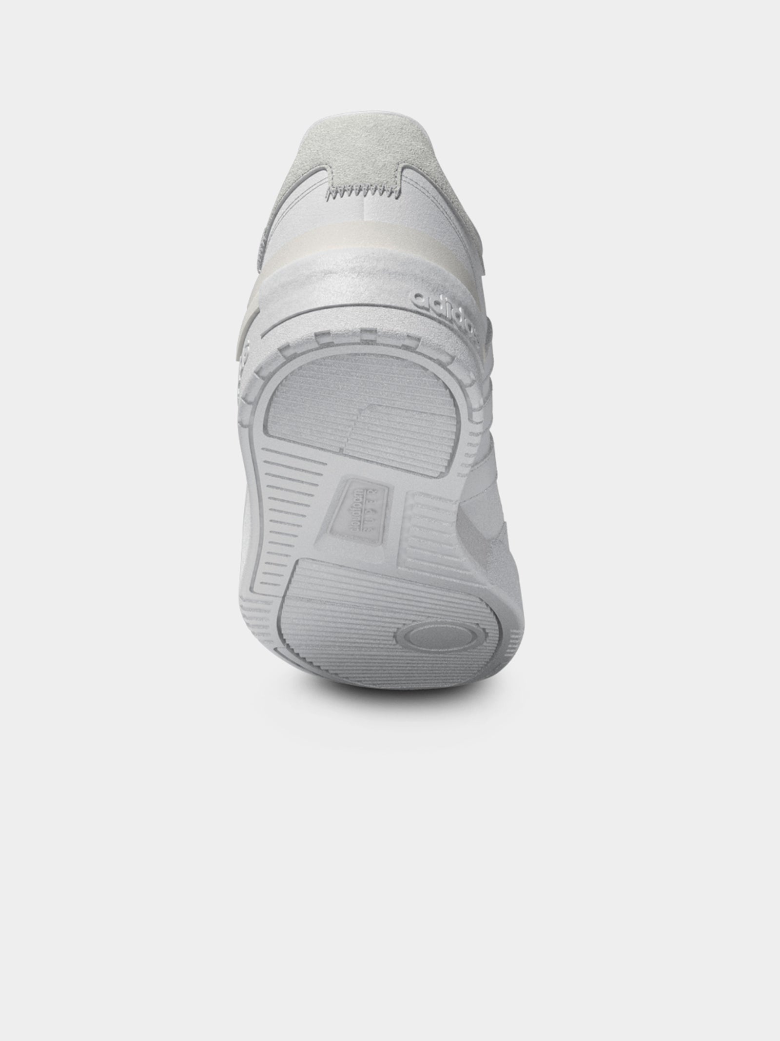 Womens Postmove Se Shoes in Cloud White