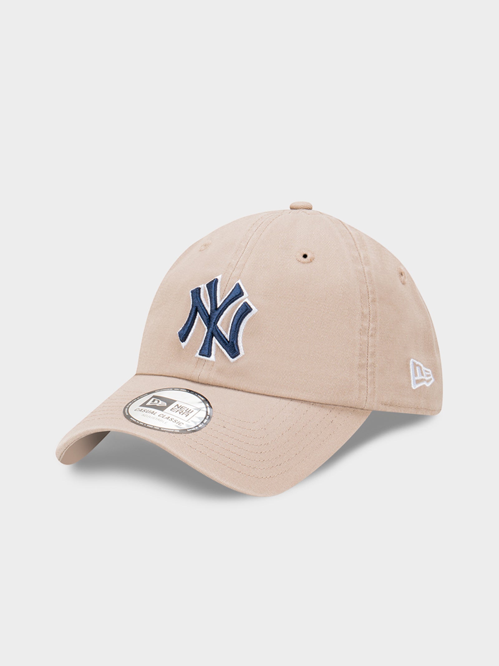 New York Yankees Casual New Cap