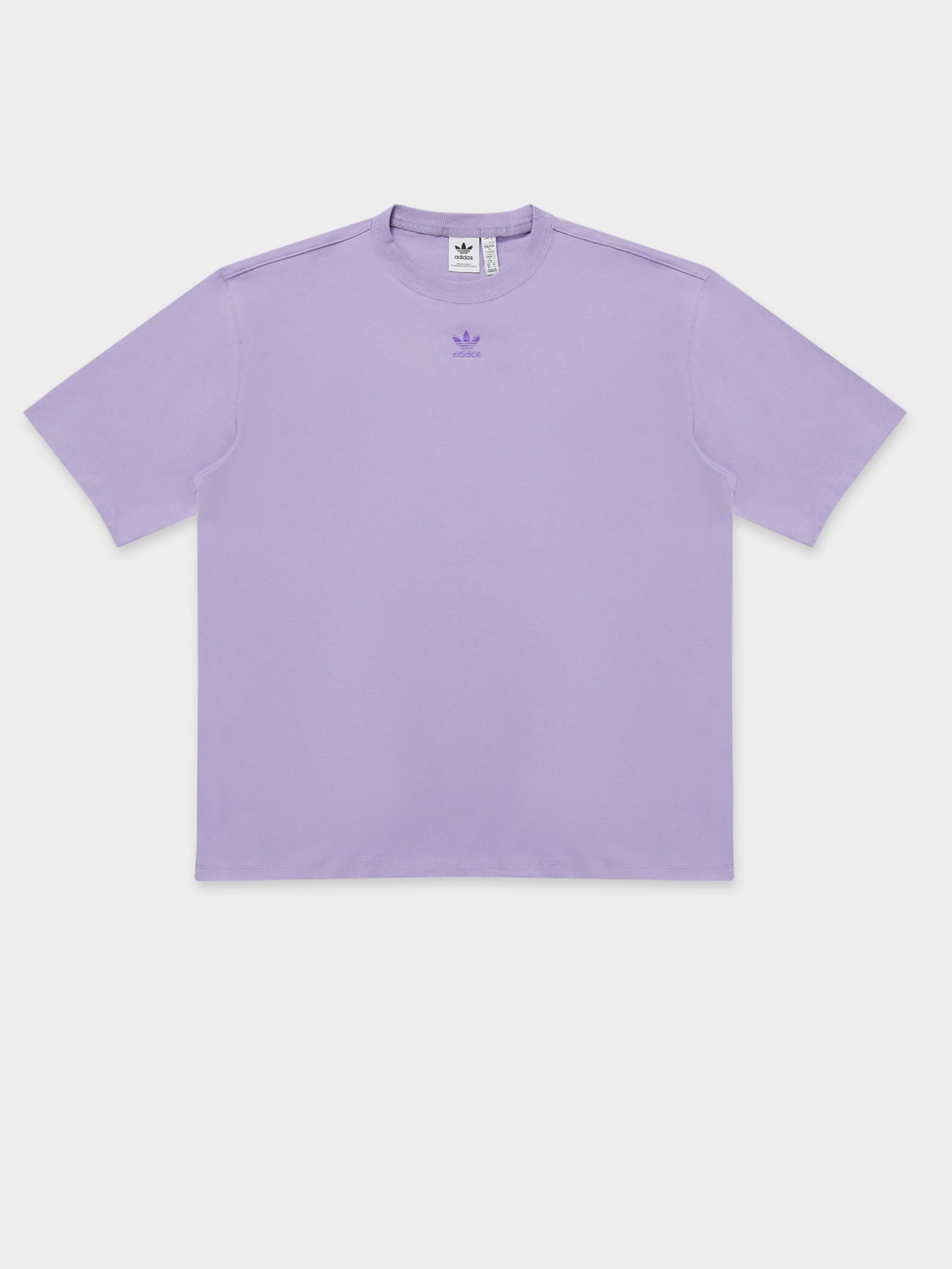 Adicolor Essentials T-Shirt in Lilac