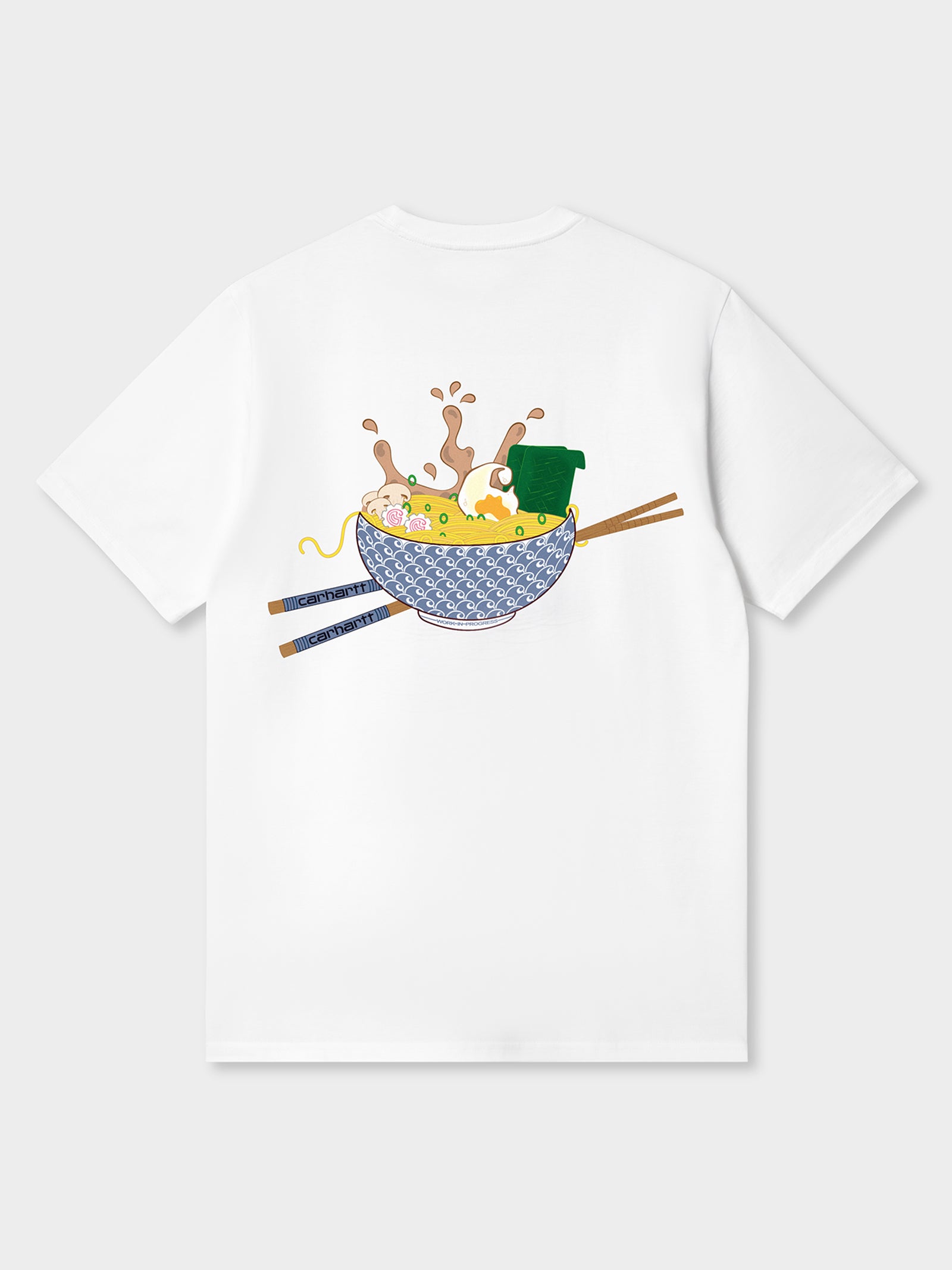 Noodle Soup T-Shirt