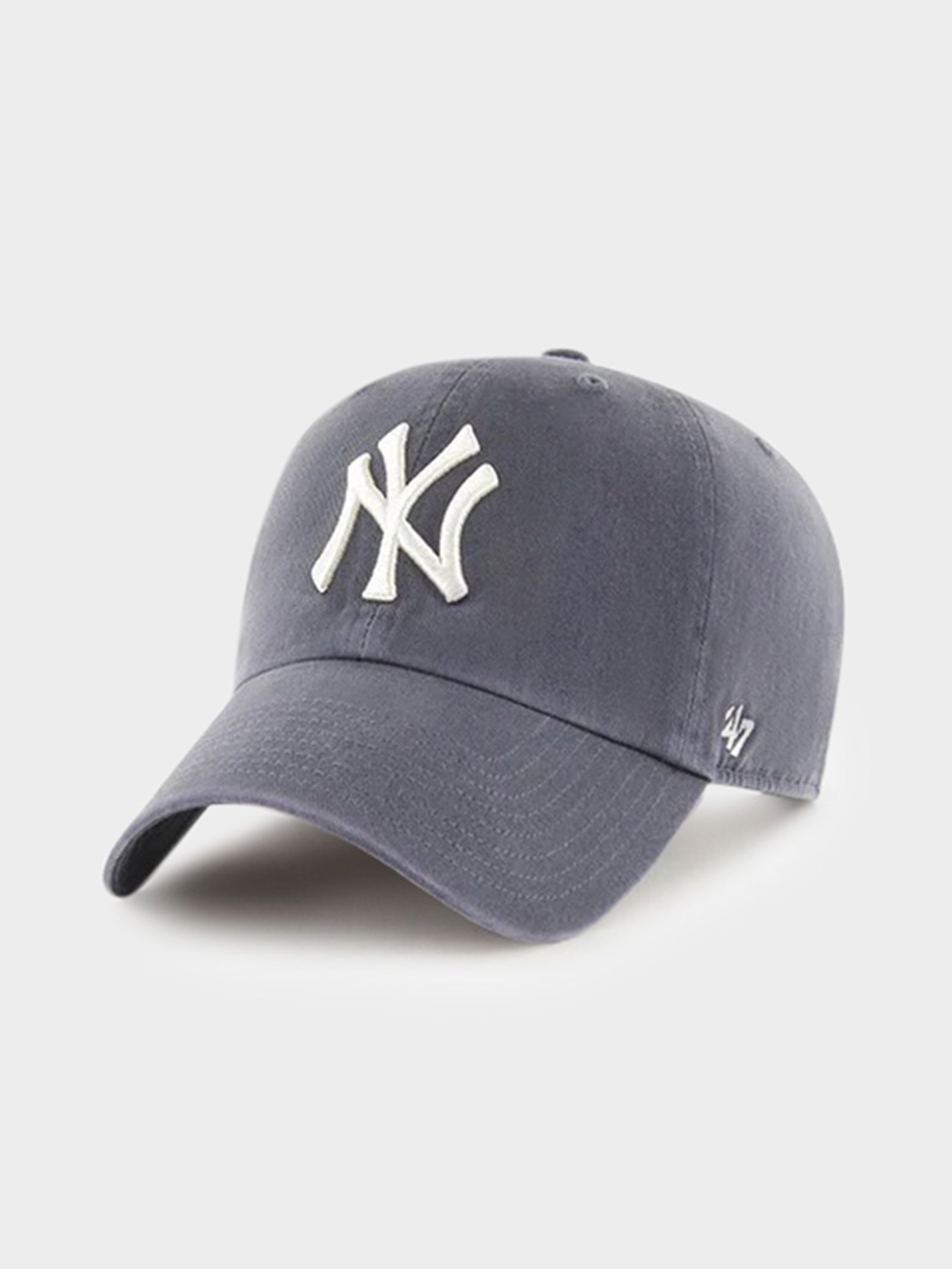 New York Yankees '47 Clean Up Cap