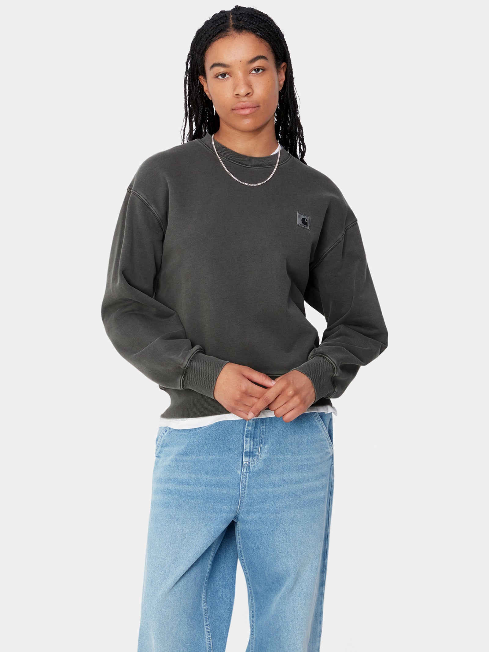 Nelson Sweatshirt