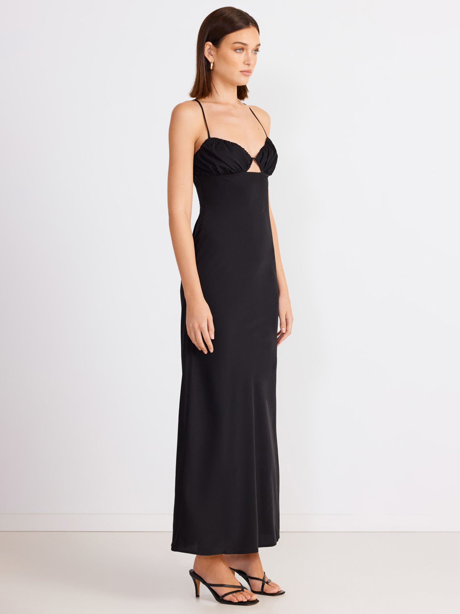 Amalia Maxi Dress