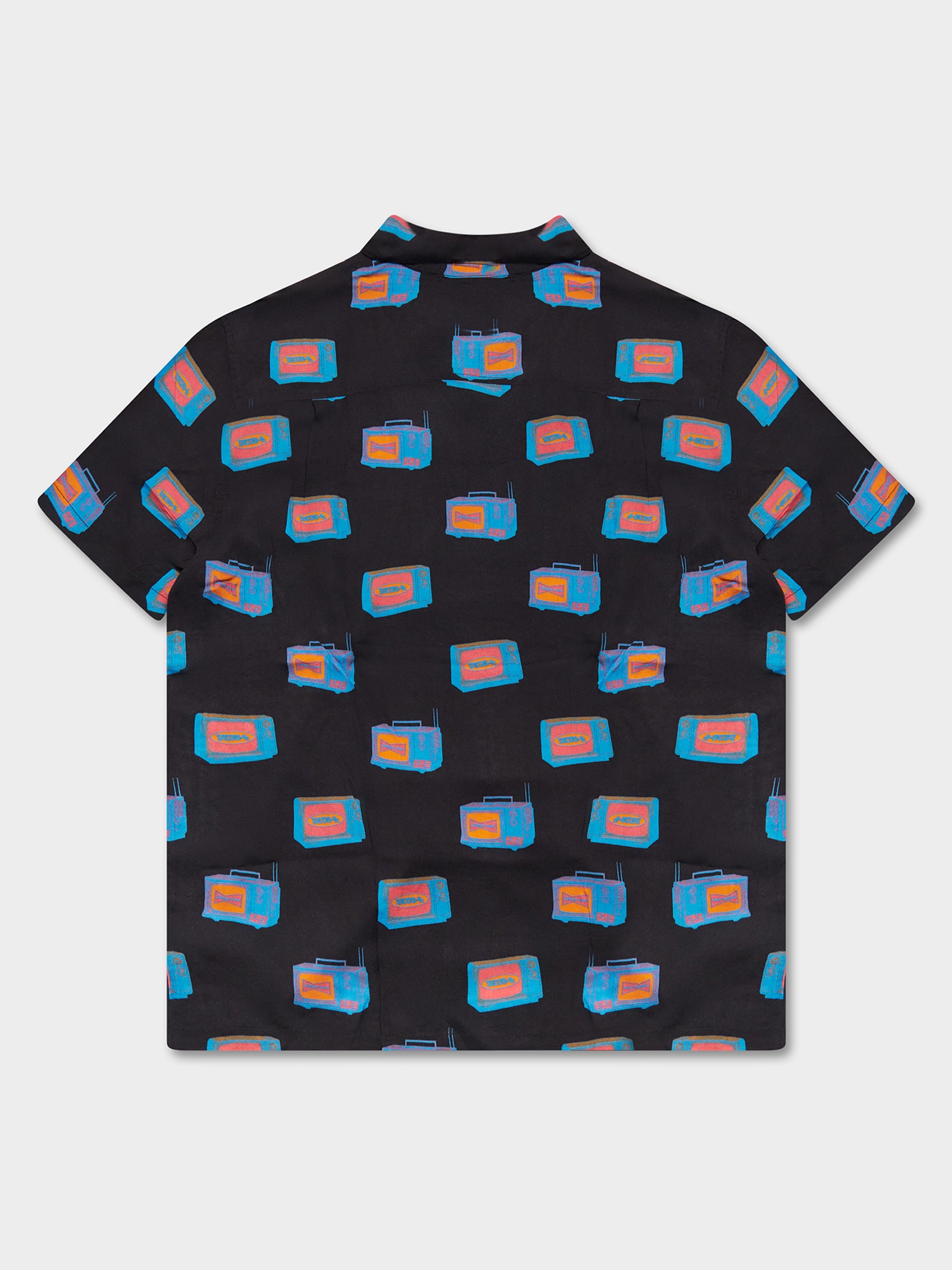 TV Party Shirt