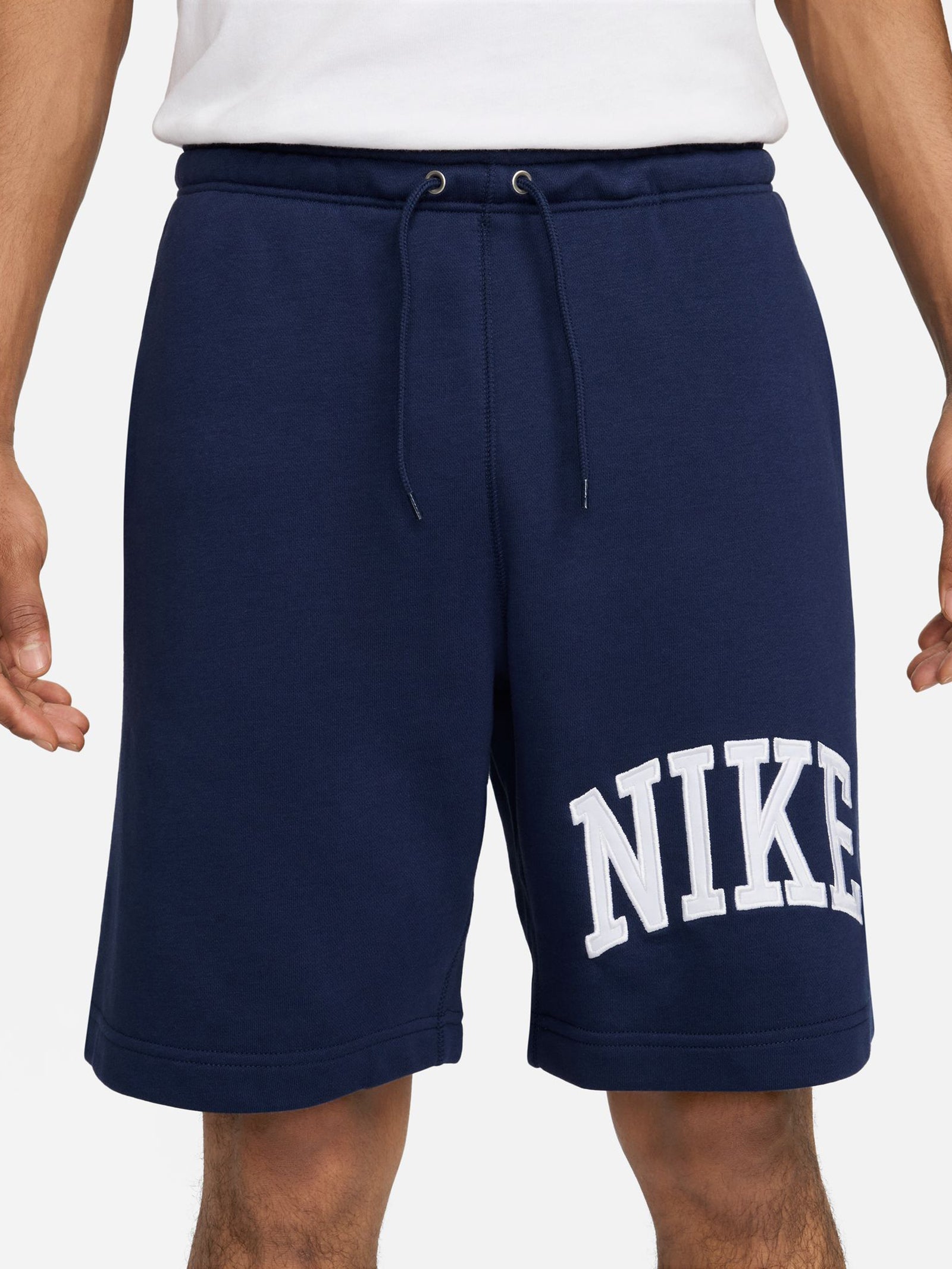 Club Fleece French Terry Shorts