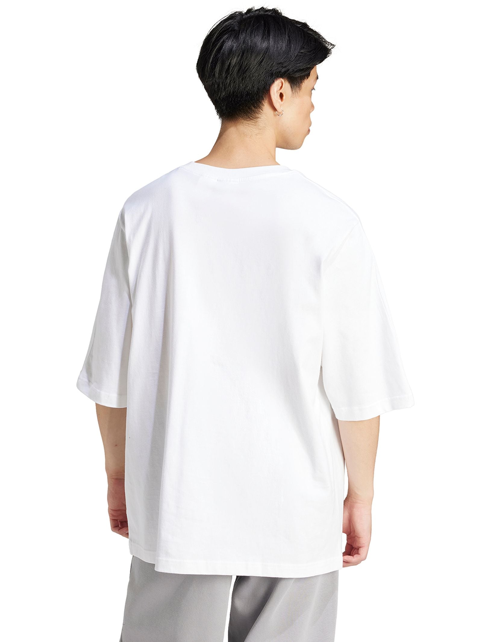 Fash Raglan T-Shirt