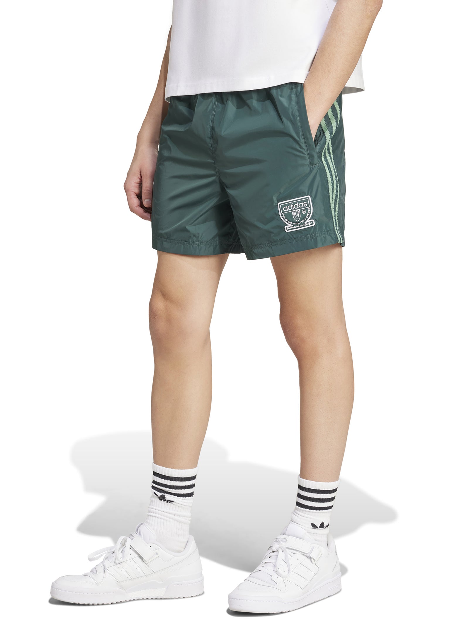 GRFX Sprinter Shorts