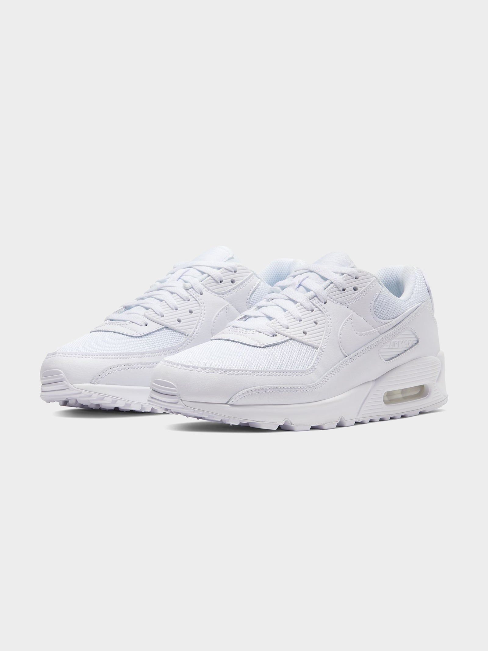 Mens Nike Air Max 90 Sneaker