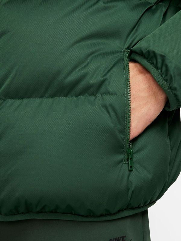 Sportswear Puffer Jacket