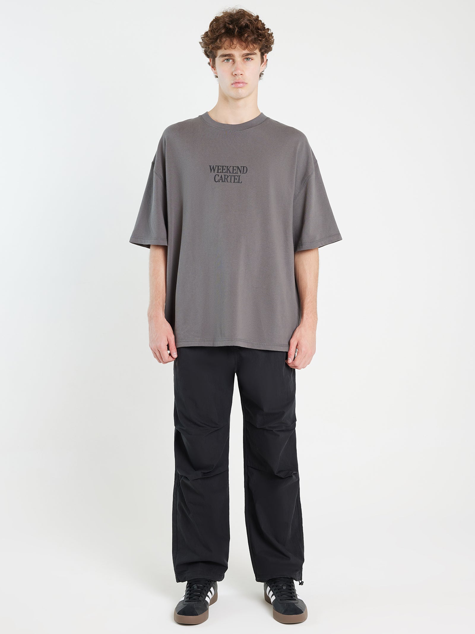 Marco Parachute Pants