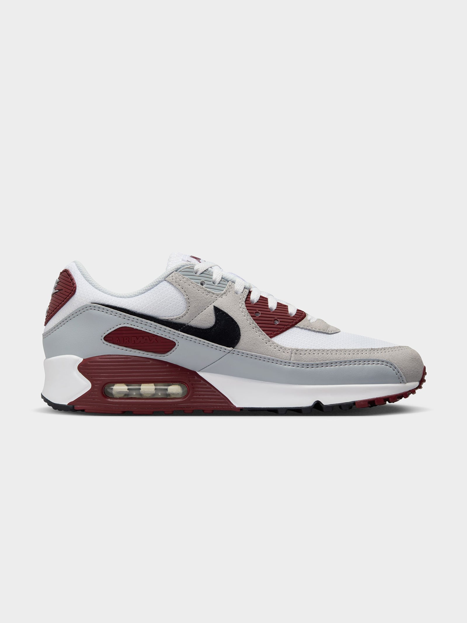 Mens Air Max 90 Sneakers