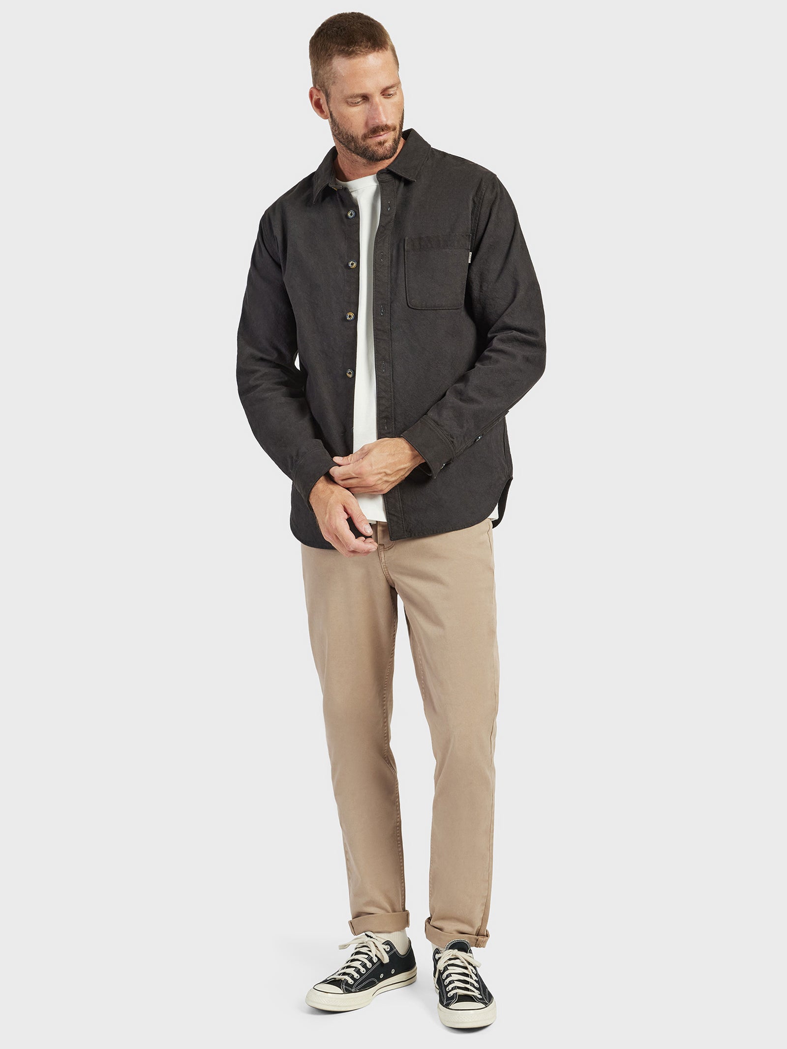 Afield Overshirt